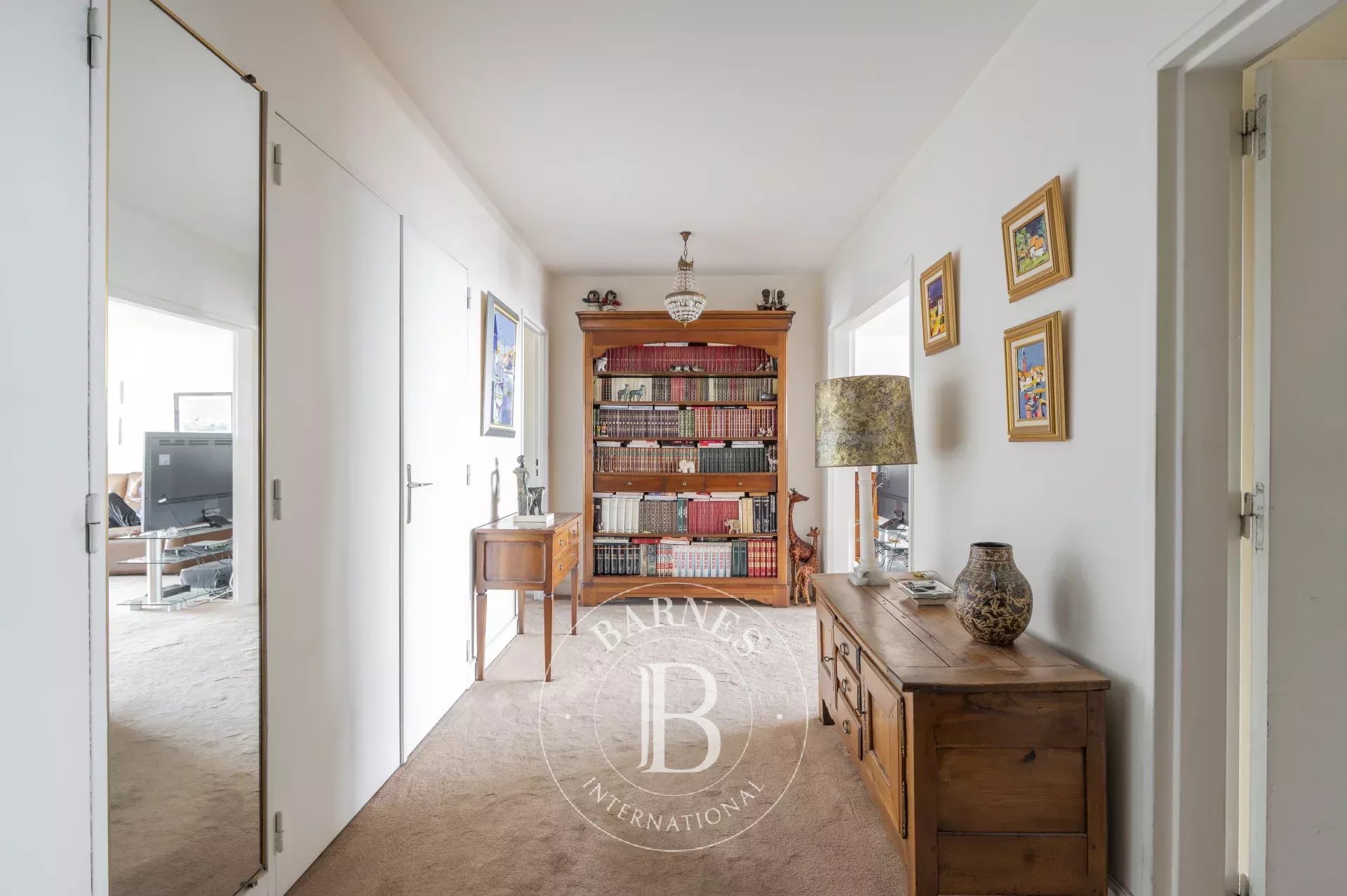 Daire Paris 20ème - picture 20