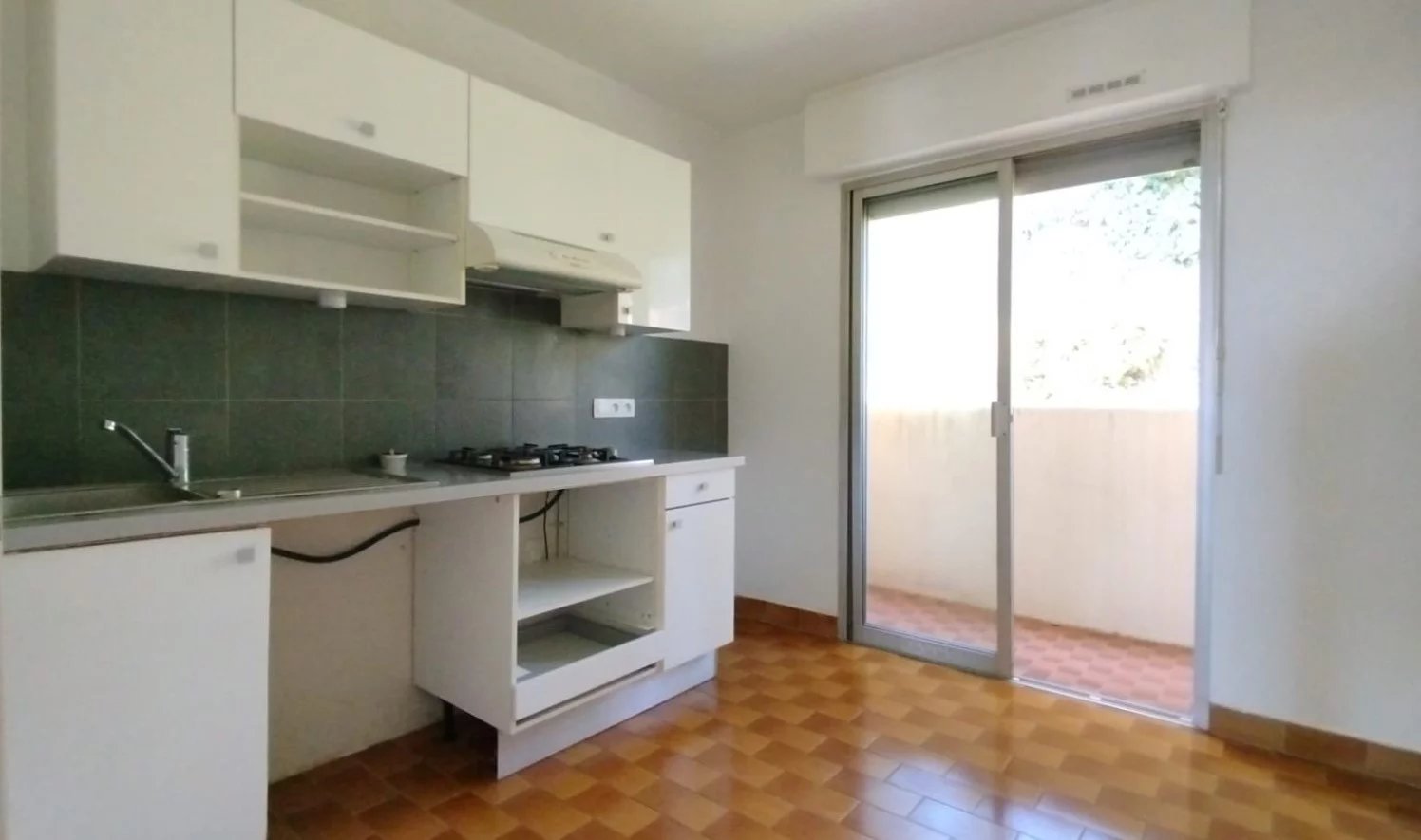 Vente Appartement Cagnes-sur-Mer