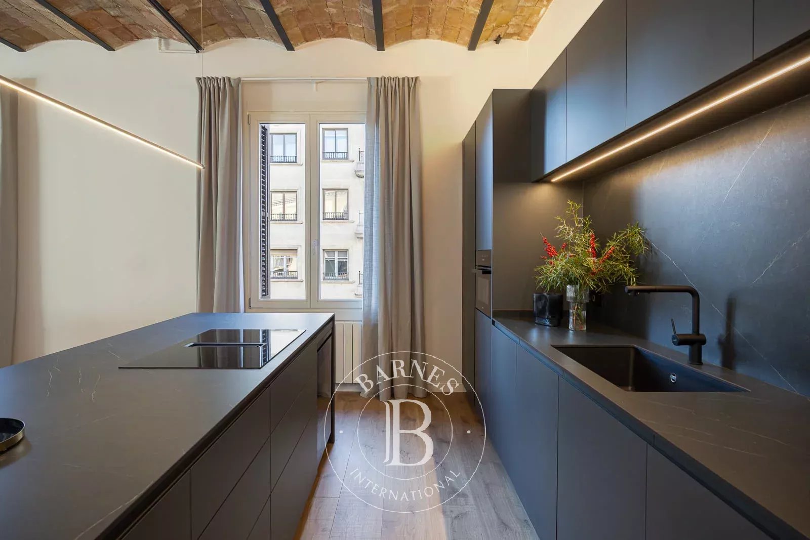 Daire Barcelona - picture 8