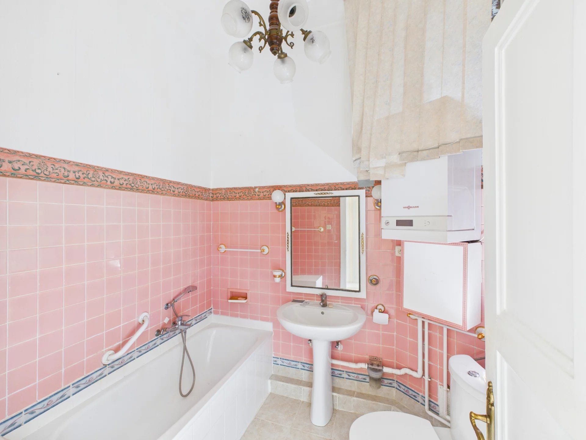 Achat Appartement T5 à Metz (57000) - 105.88m²