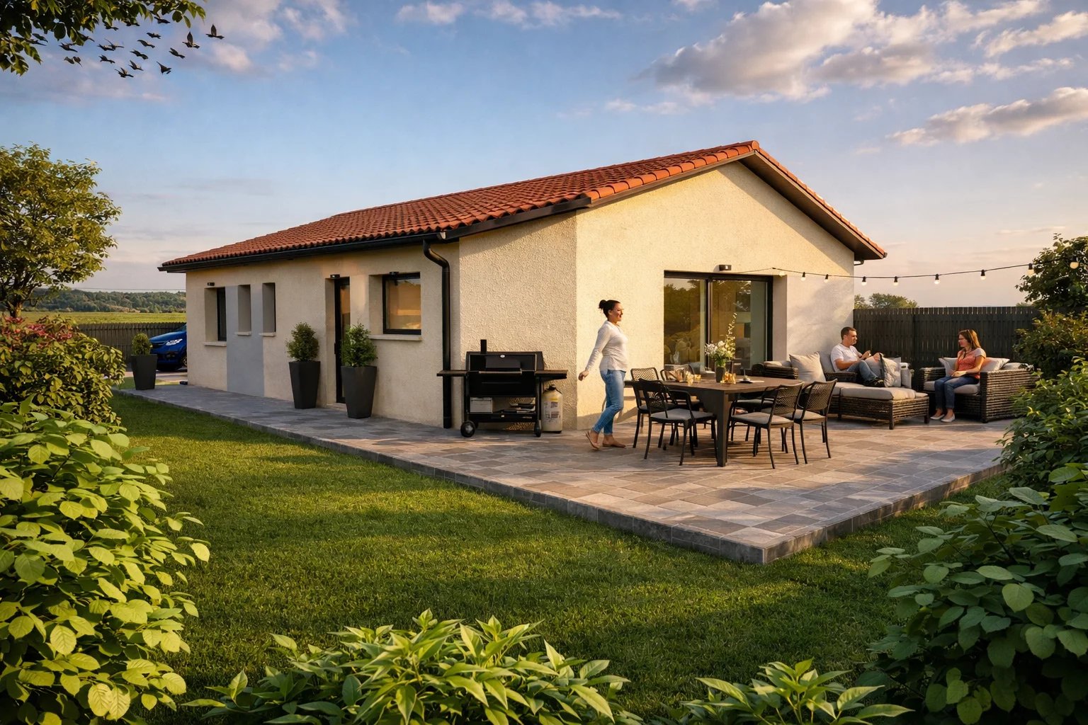 Agence immobilière de Atri'Home