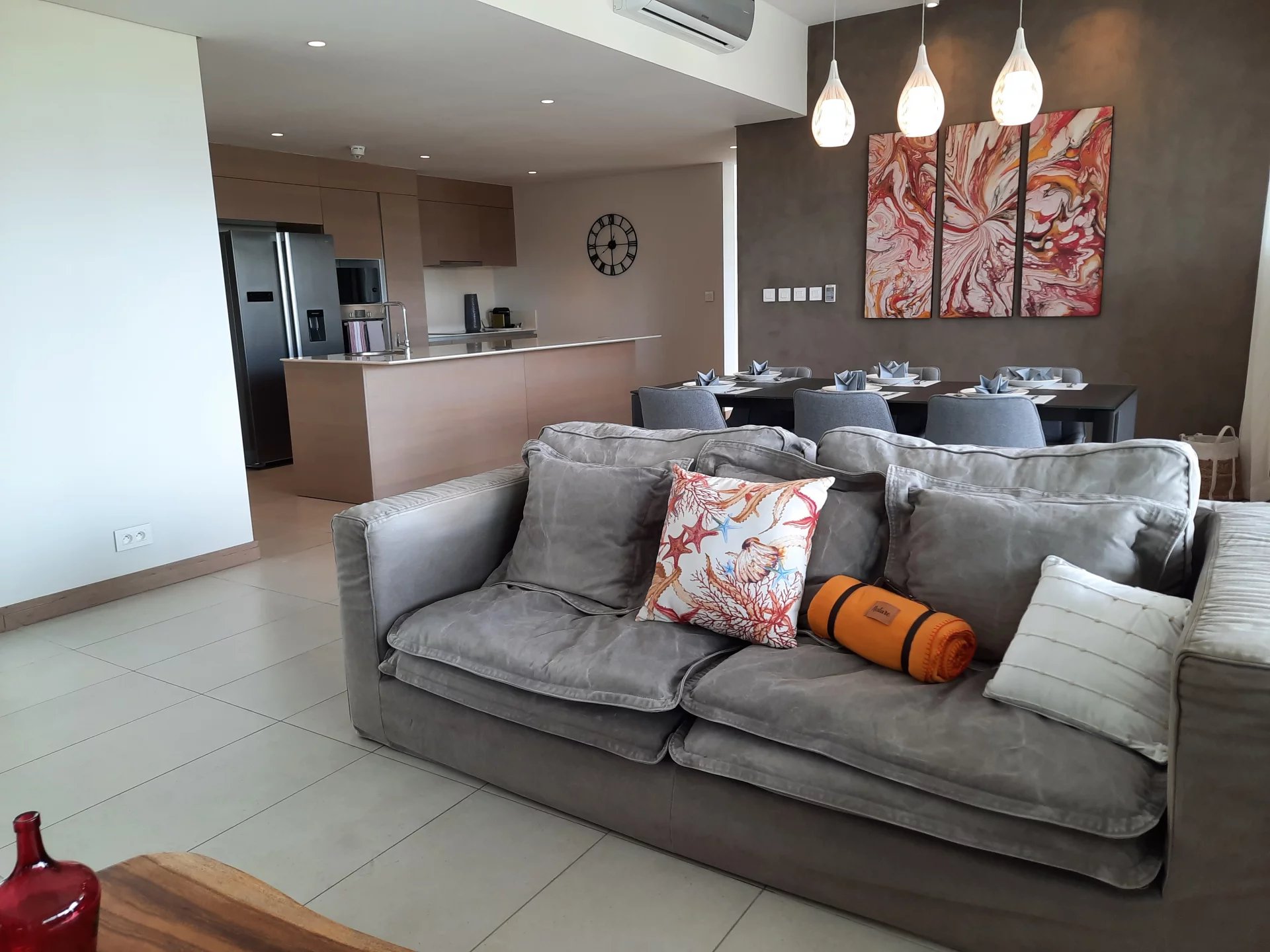 Penthouse Grand Baie - picture 15