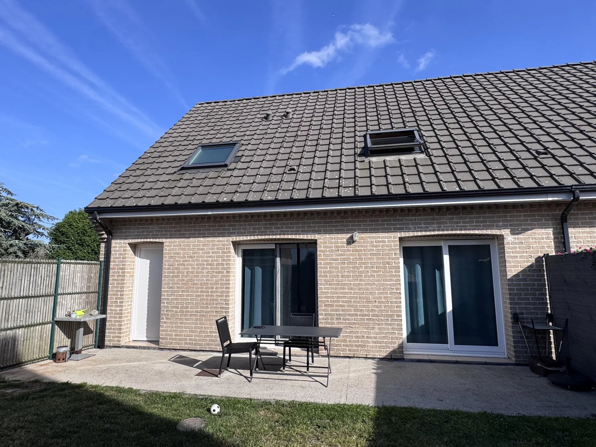 Vente Maison Marck