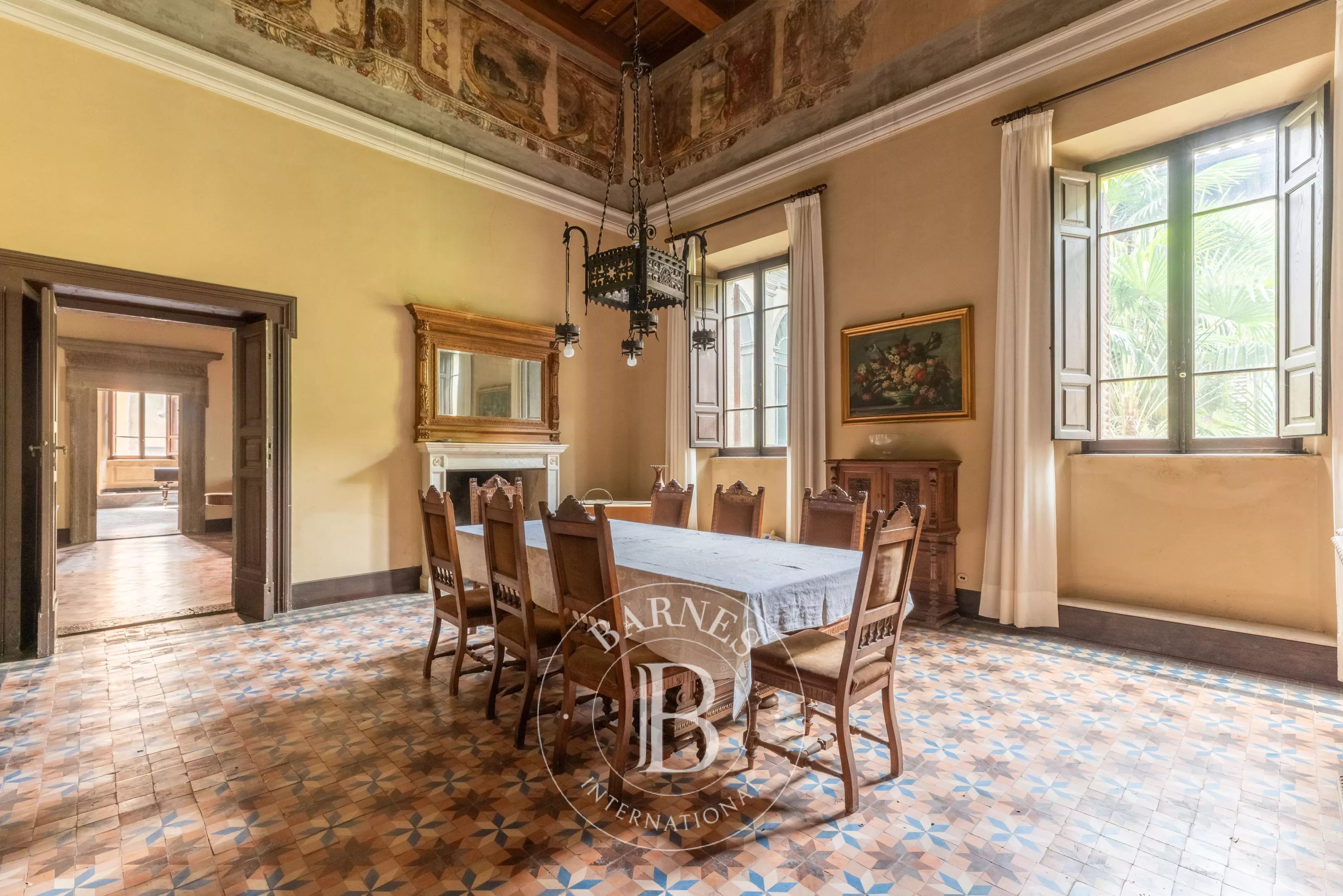 Acquapendente  - Immeuble 18 Pi&egrave;ces 8 Chambres - picture 16
