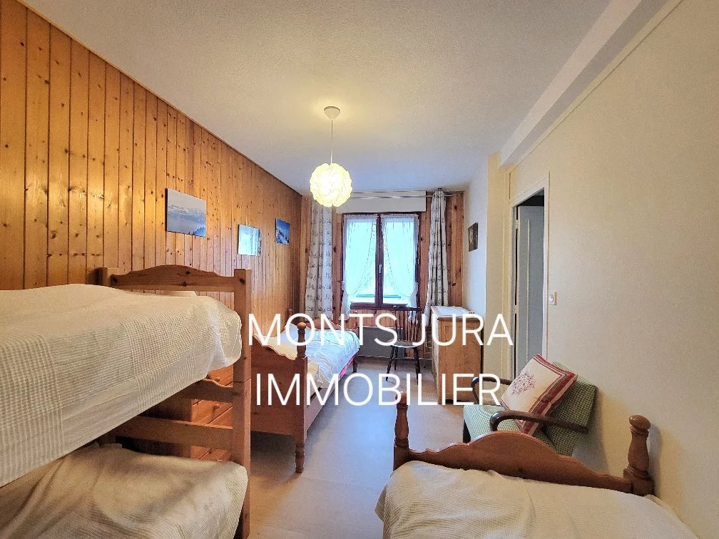 Vente Appartement Lélex