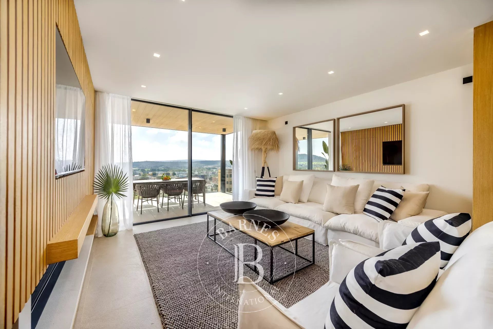 Modern Mediterranean Living in the Heart of Santa Ponsa