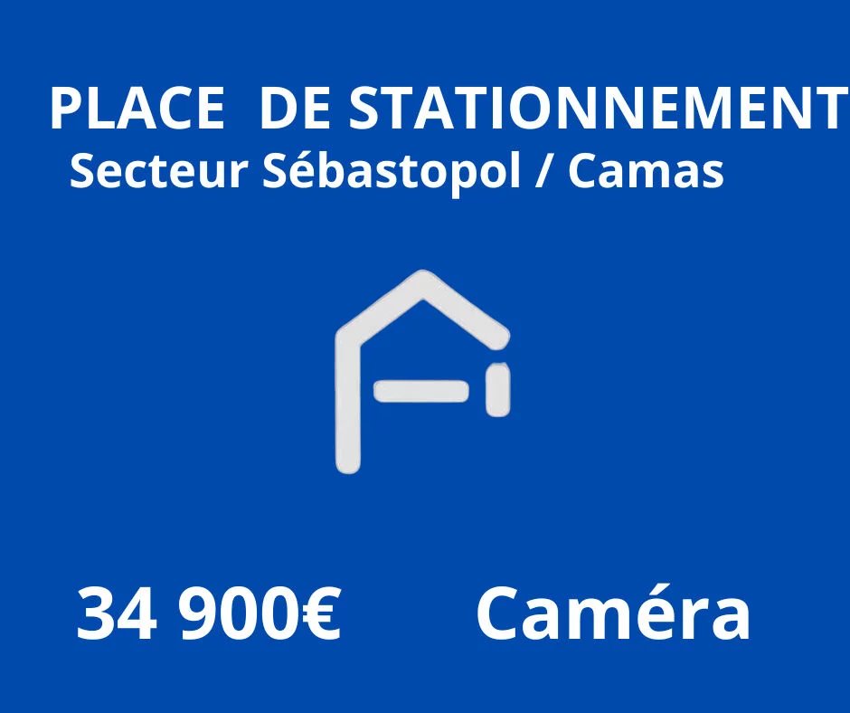 Parking / box Marseille