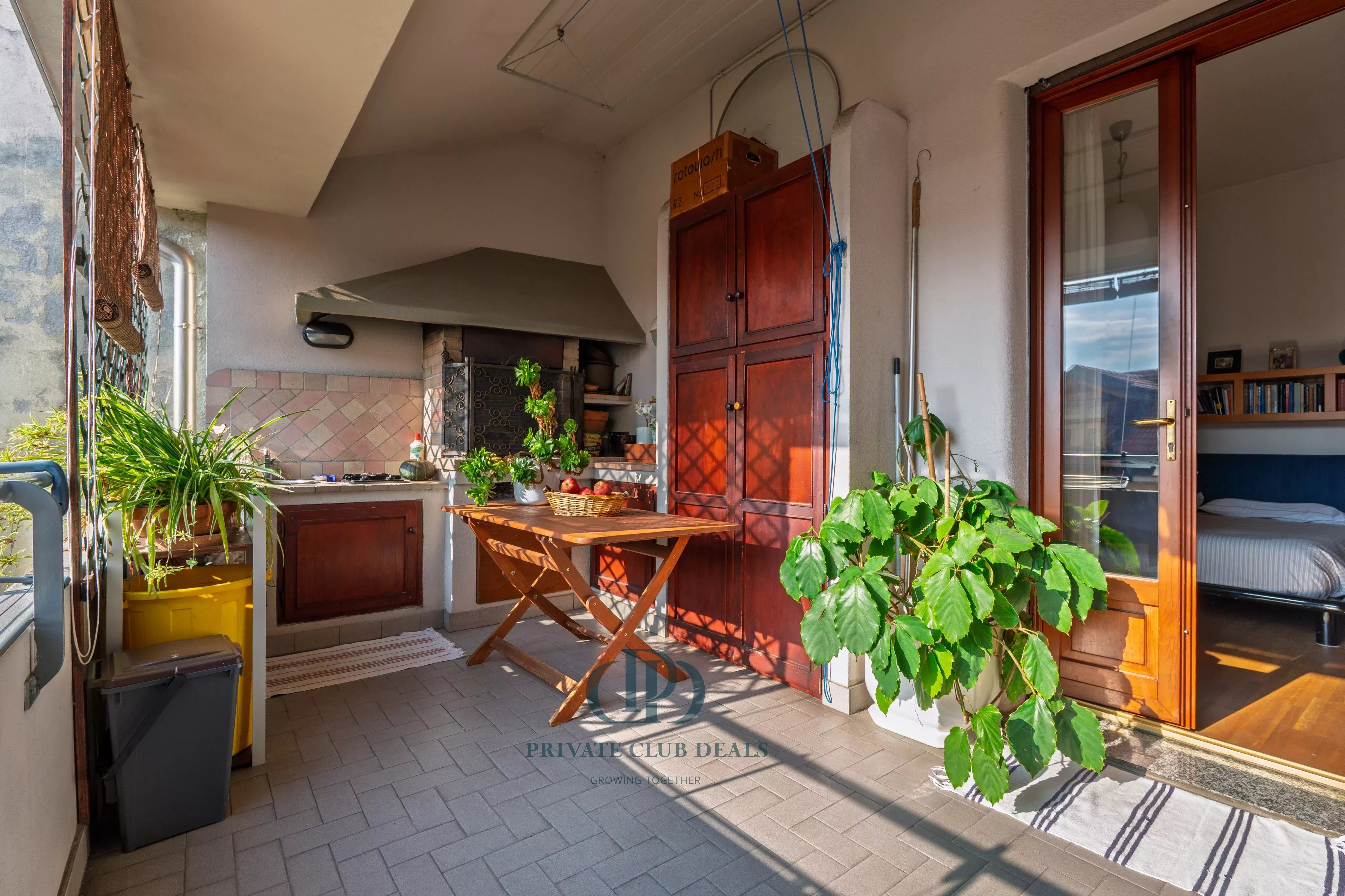 Daire Verbania - picture 12