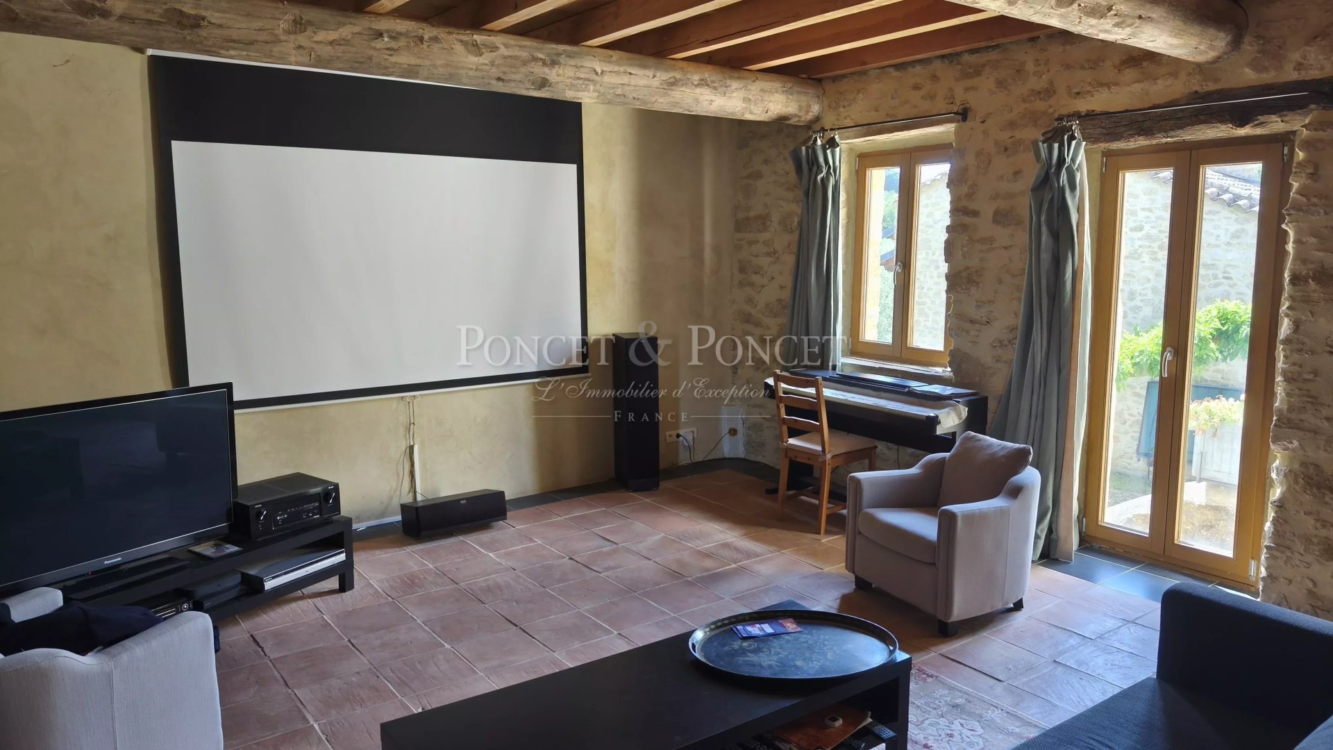 1 Bedroom Villa/Townhouse's Image 13