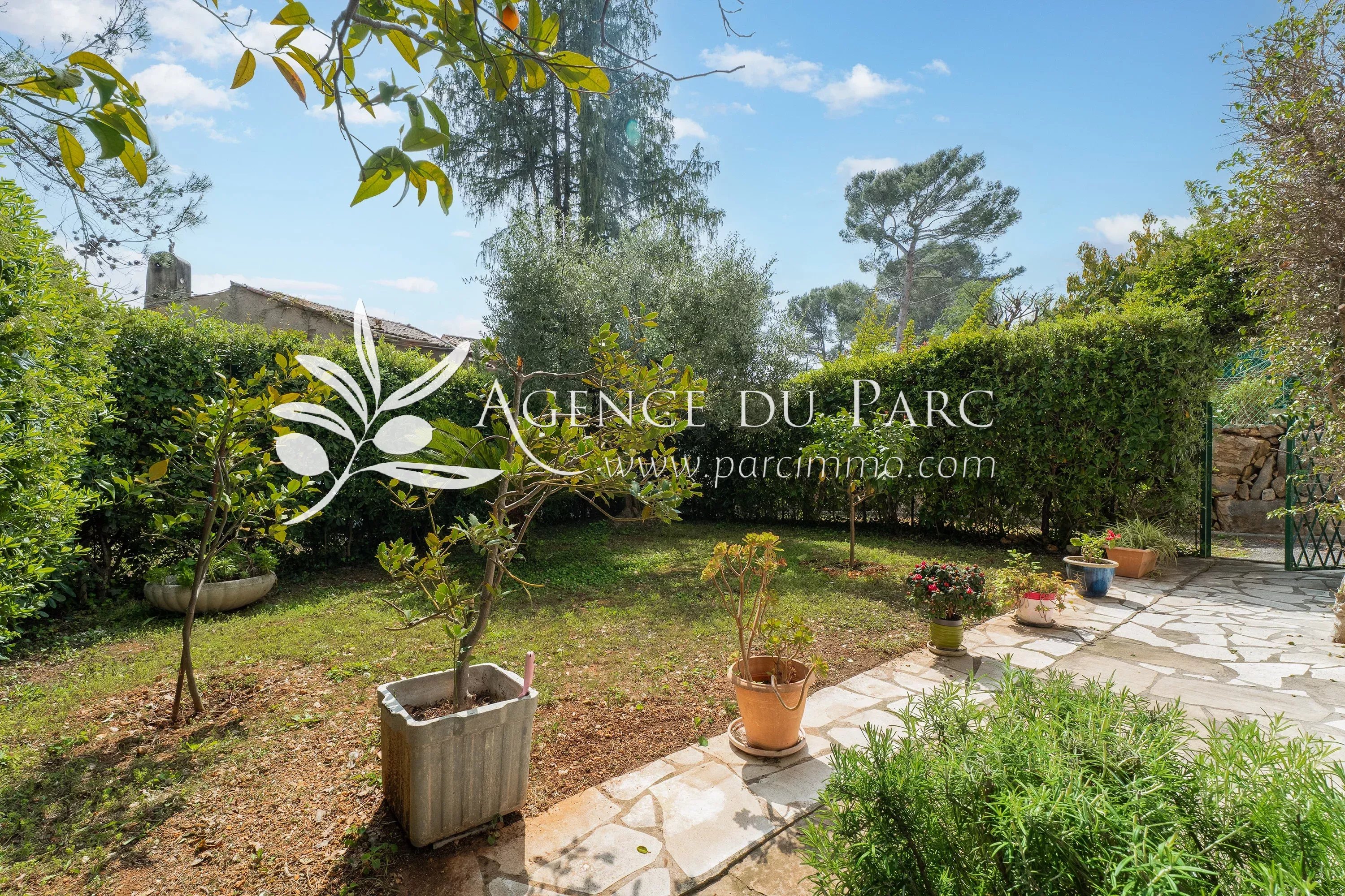 Vente Appartement Antibes