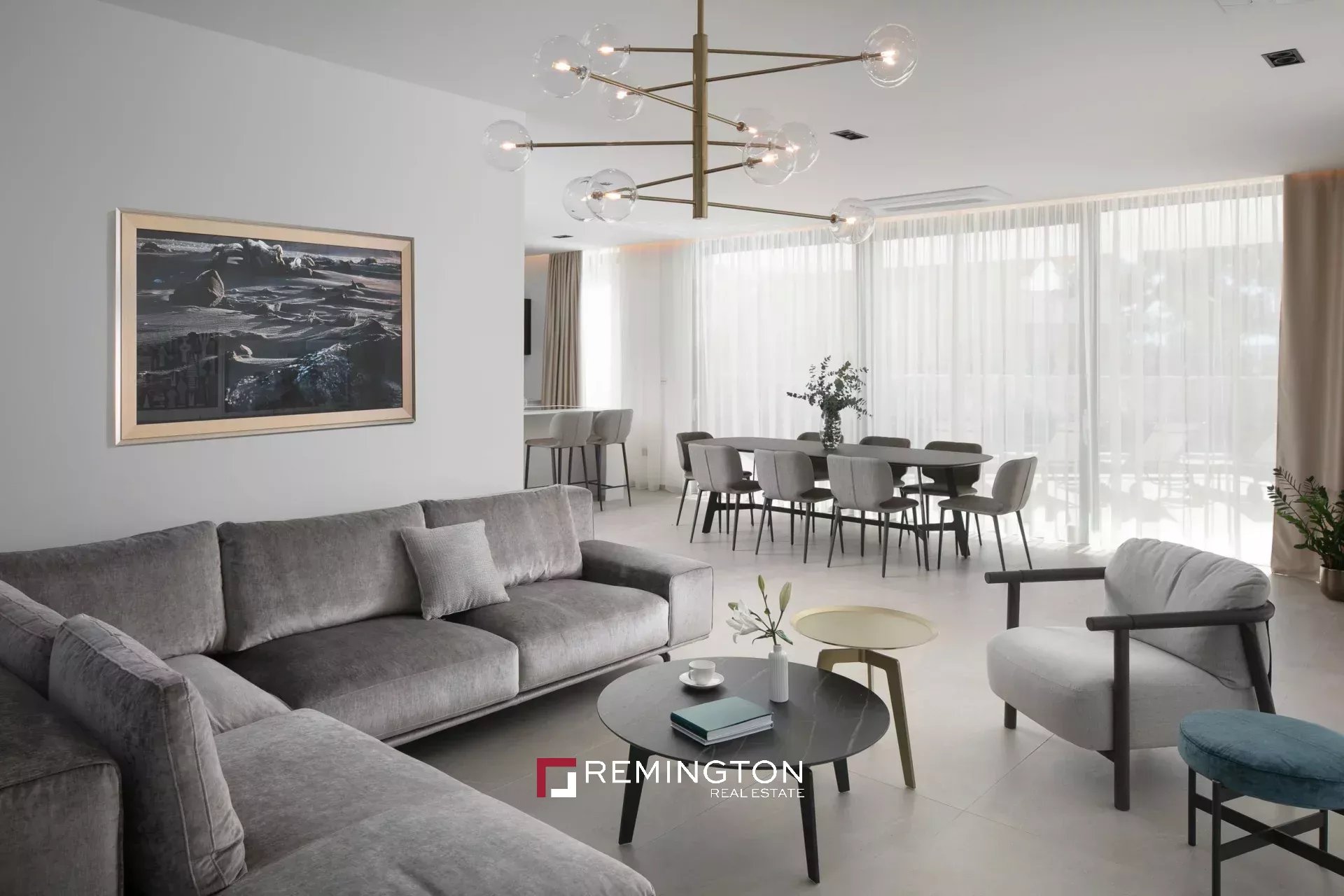 4 Bedroom Villa/Townhouse's Image 21