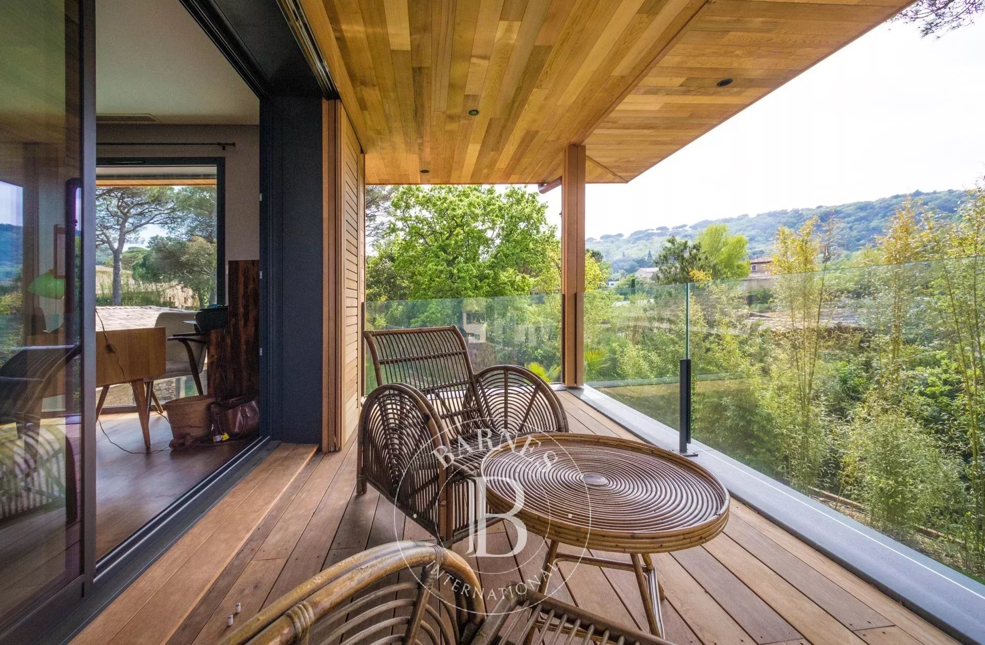 Ramatuelle  - Villa  5 Chambres - picture 18