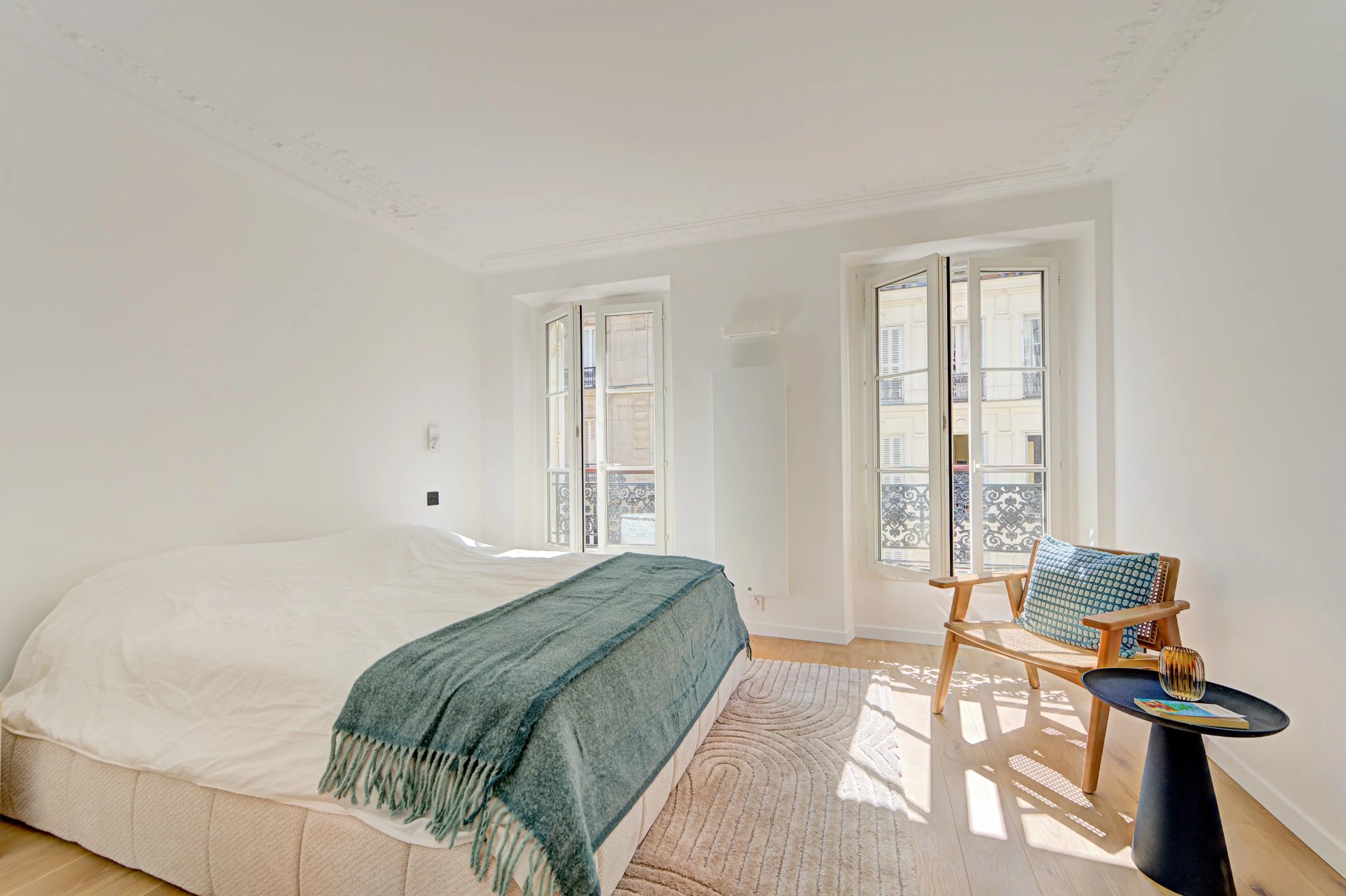 1 Bedroom Apartment/Flat's Image 15
