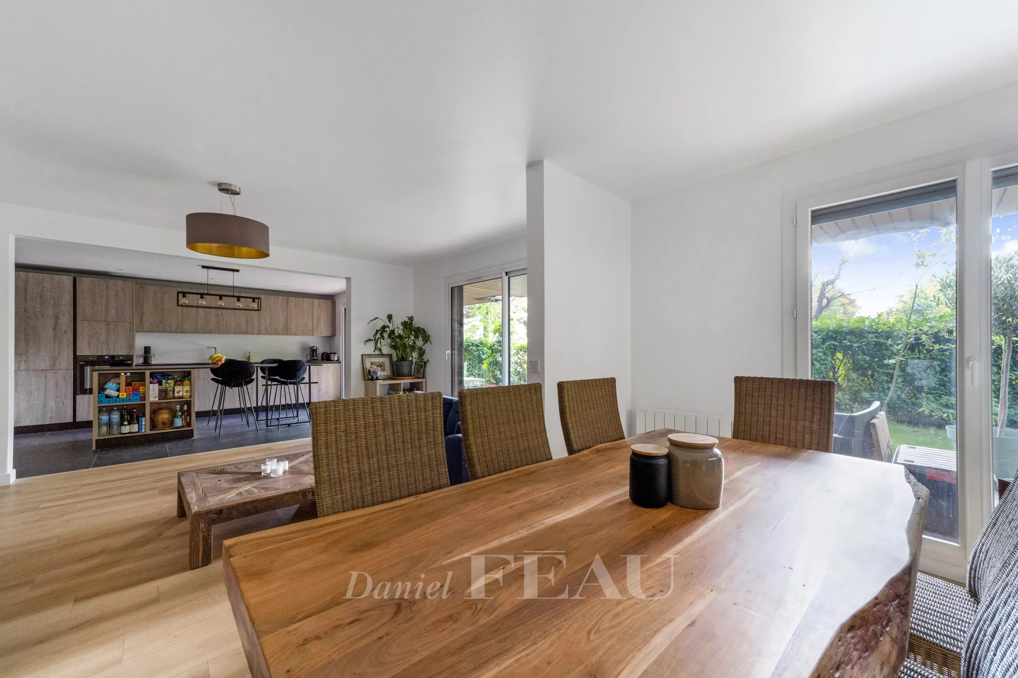 Sale Apartment Saint-Cloud