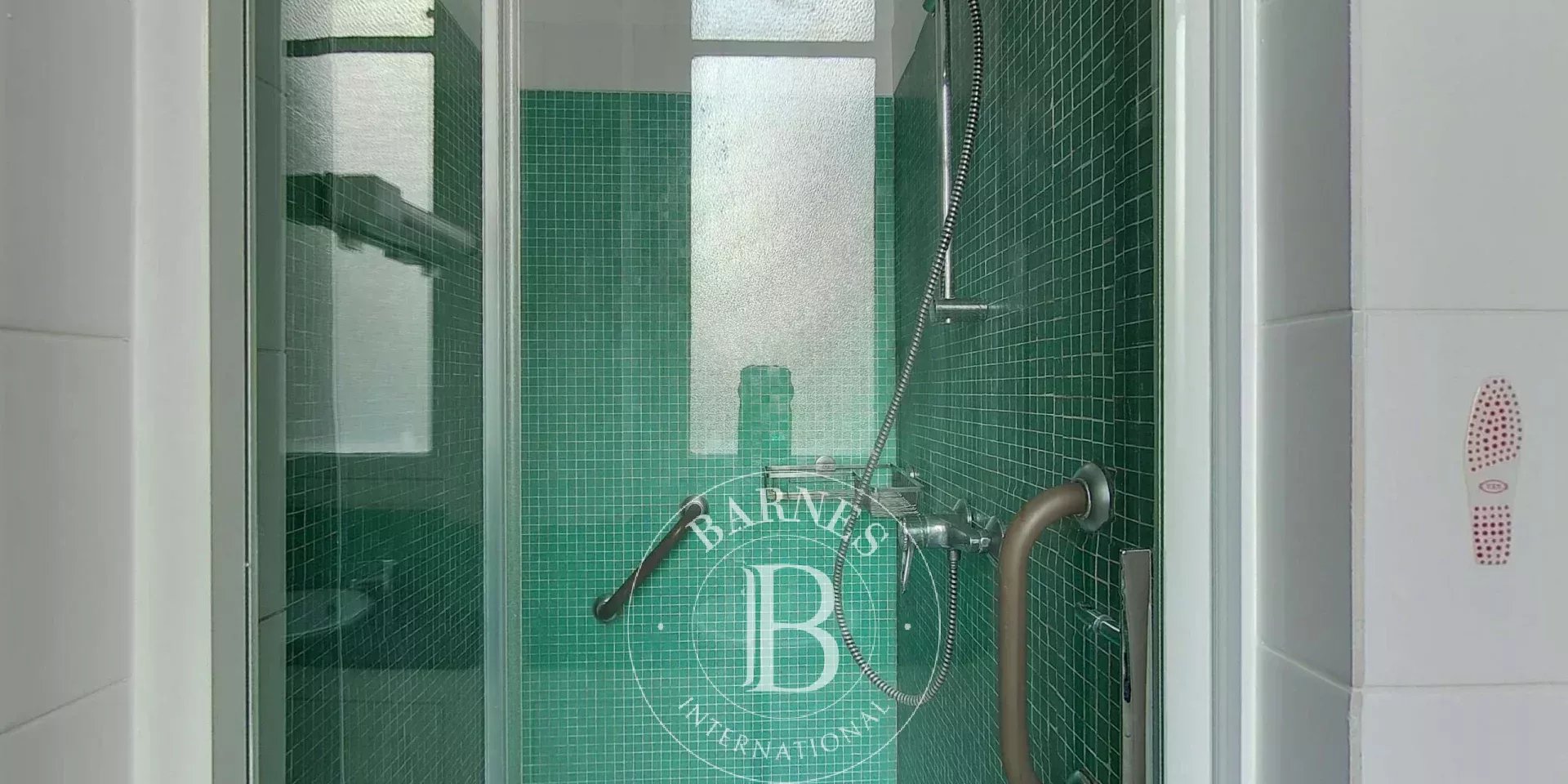 Daire Paris 16ème - picture 11