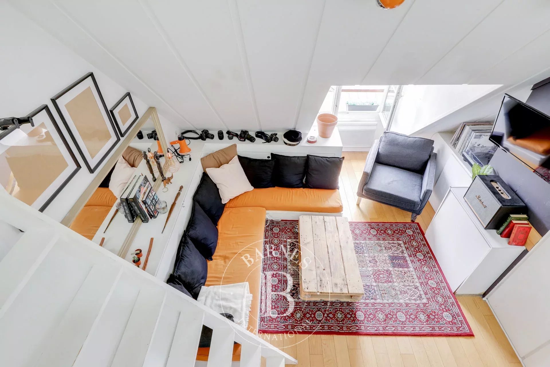 Daire Paris 7ème - picture 9