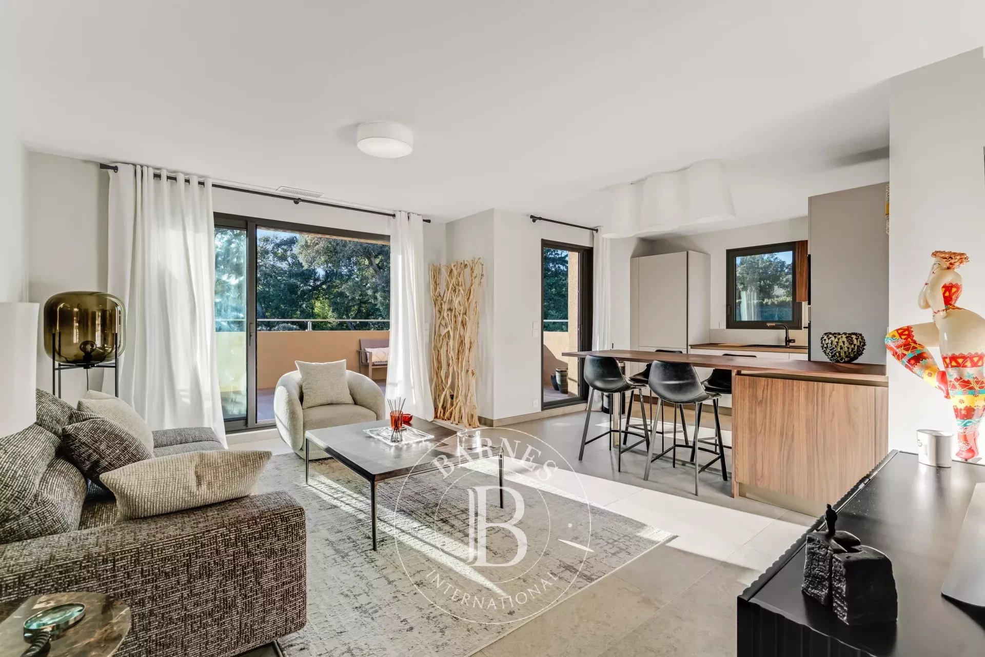 Appartement Grimaud  -  ref 86679226 (picture 1)