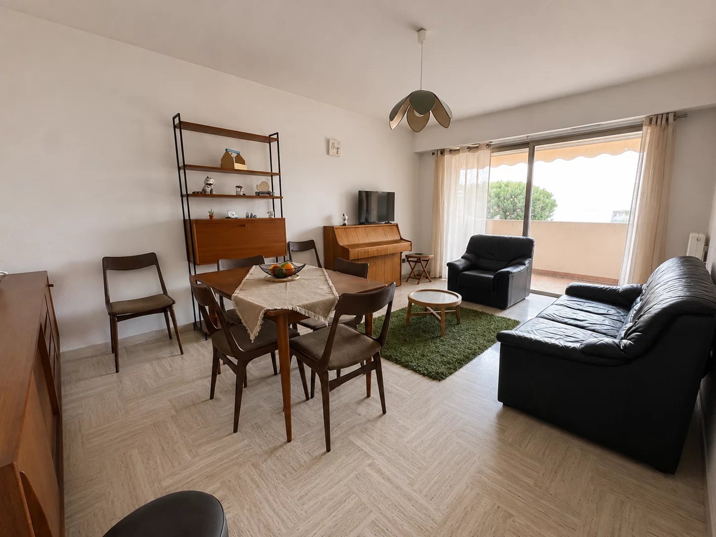 Sale Apartment Cagnes-sur-Mer