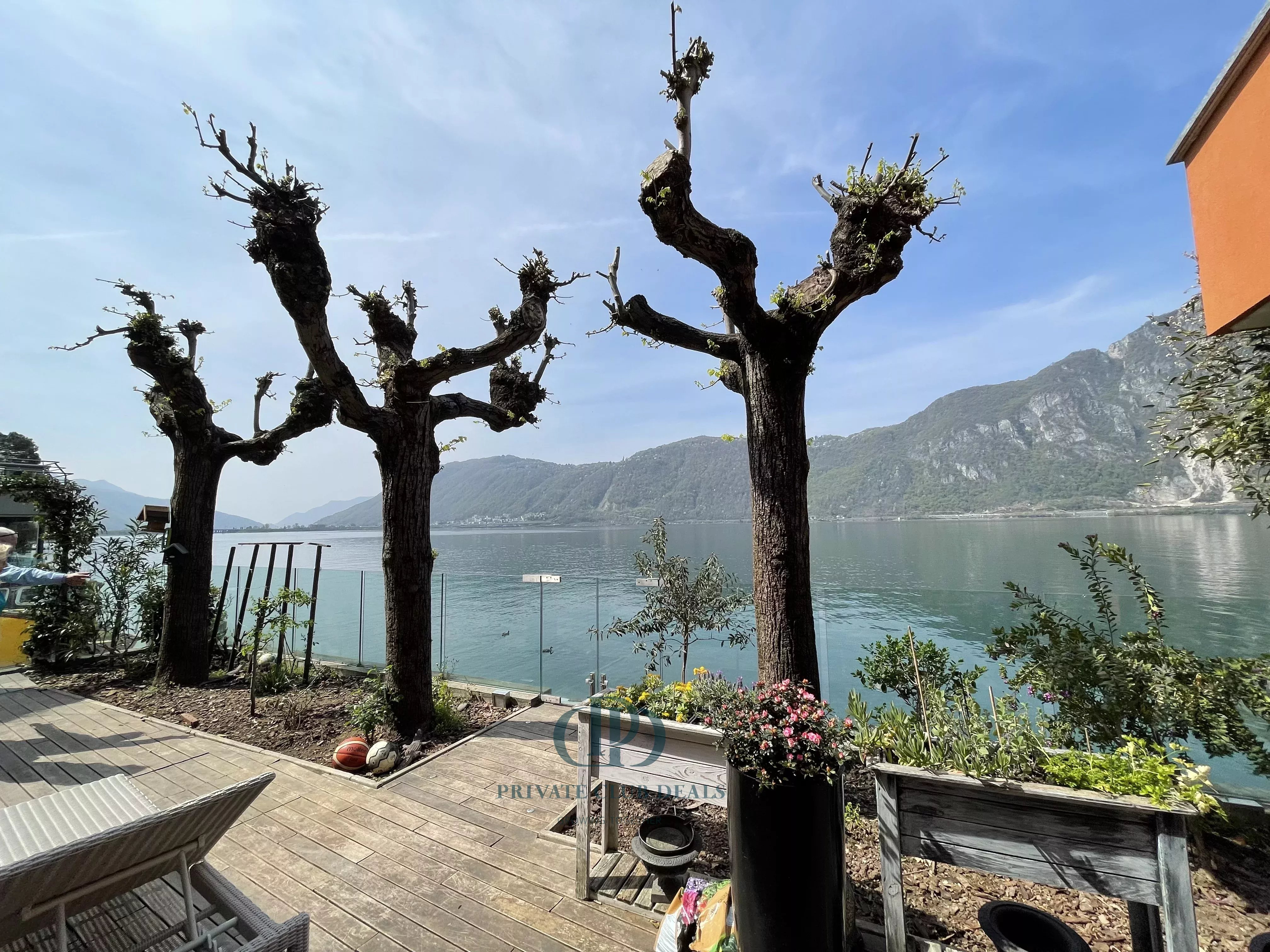 Daire Campione d'Italia - picture 11