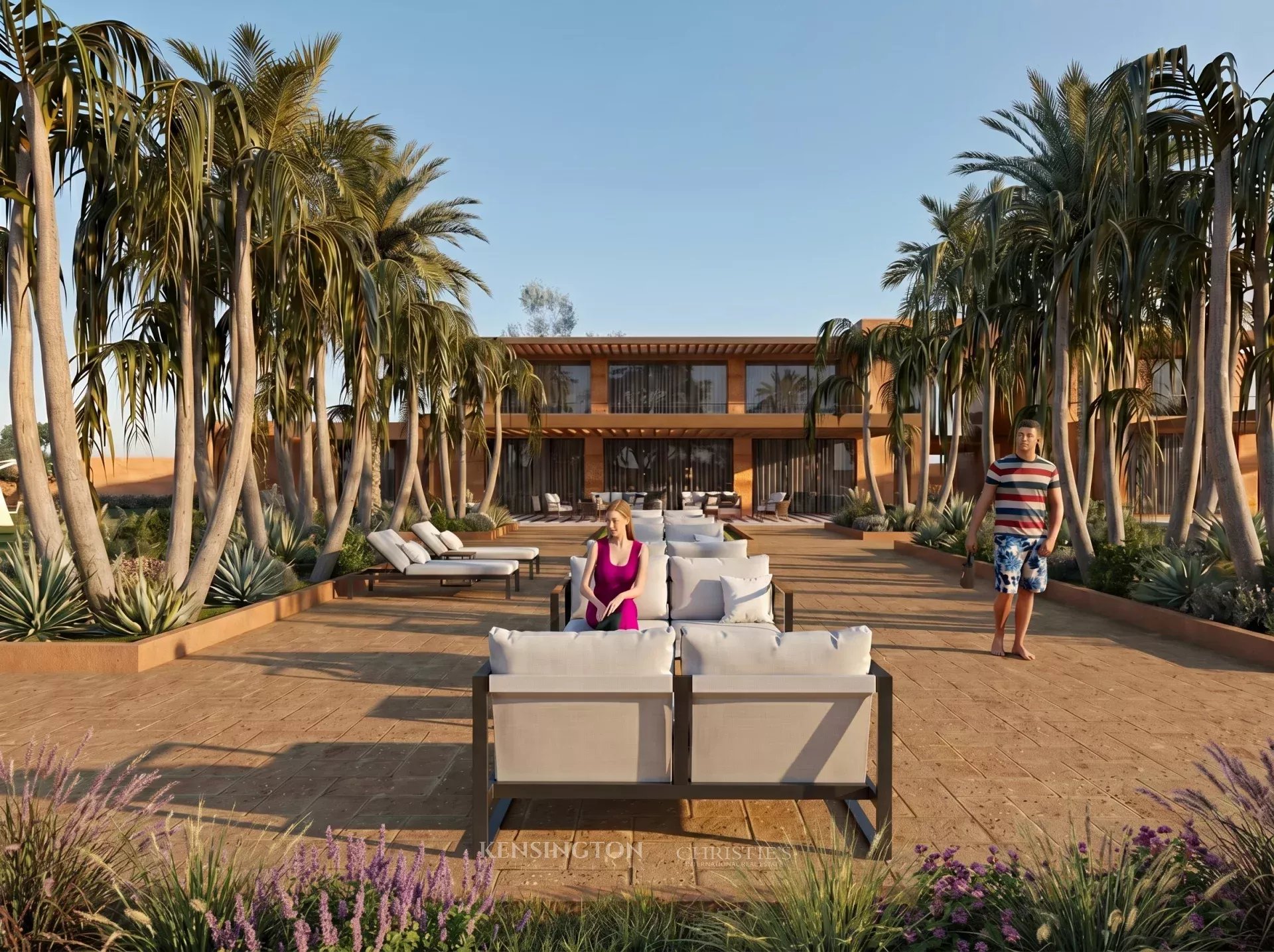 8 Bedroom Villa/Townhouse's Image 11