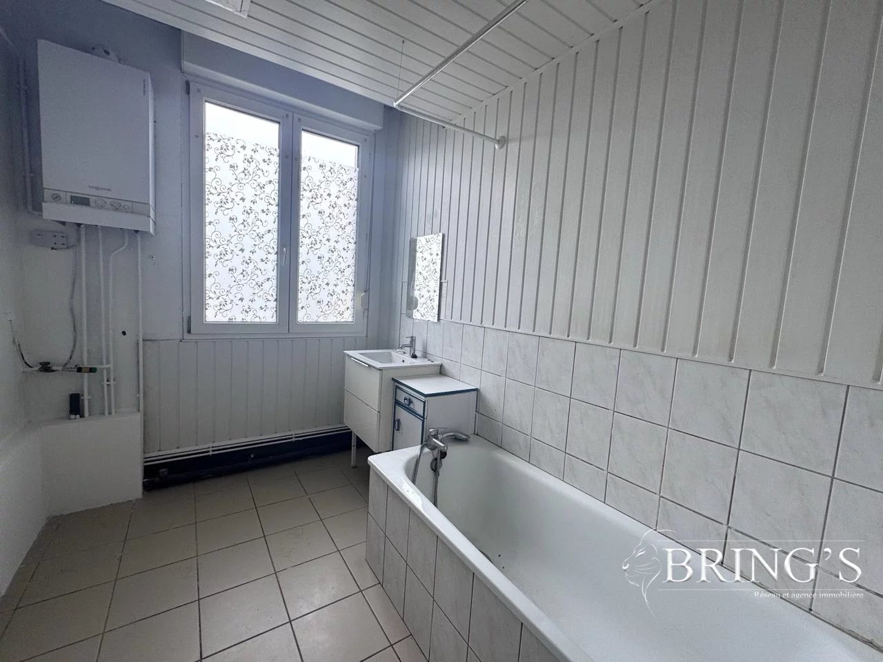 Location Appartement Bouligny