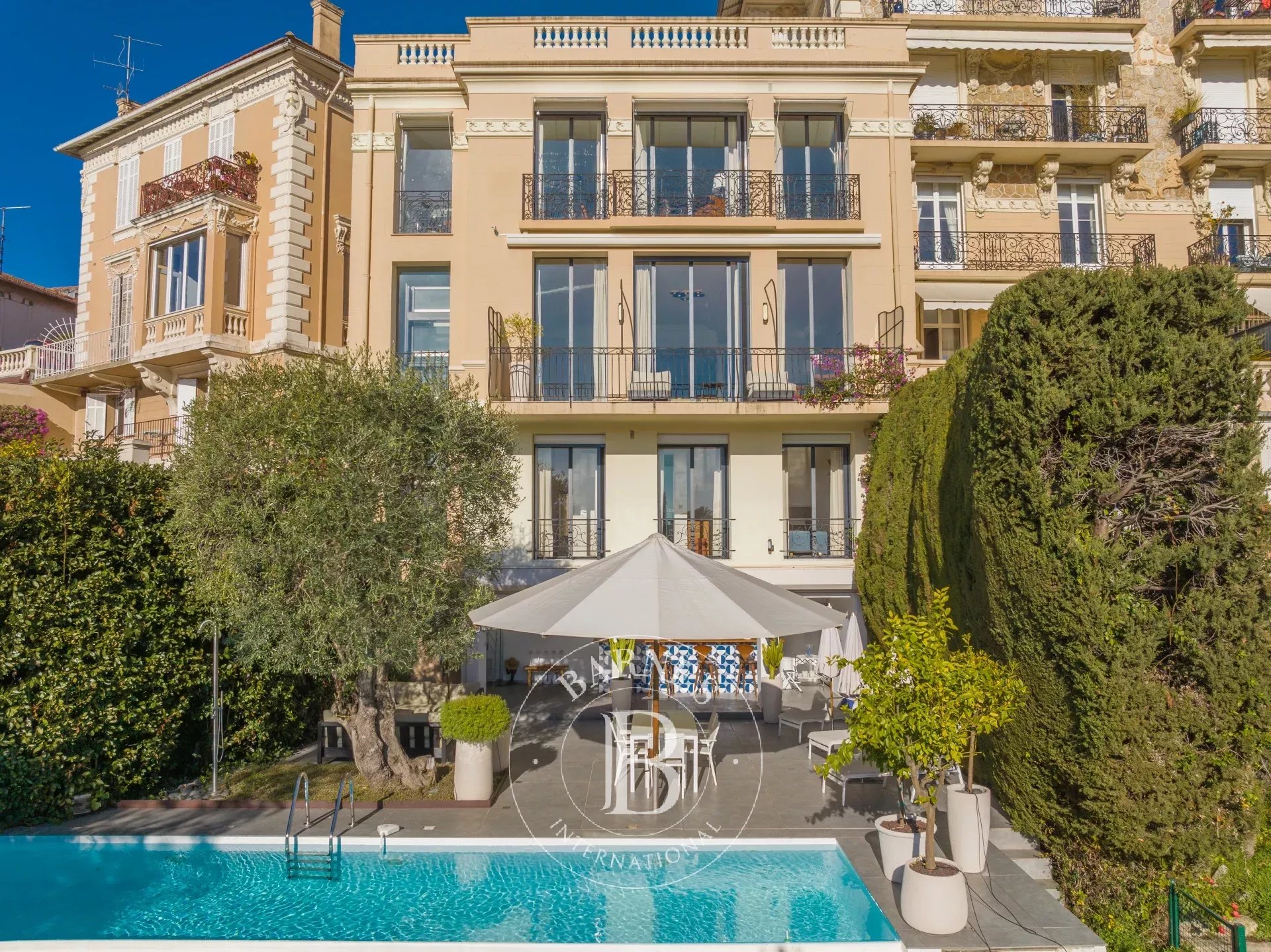 Villa Le Cannet - picture 27