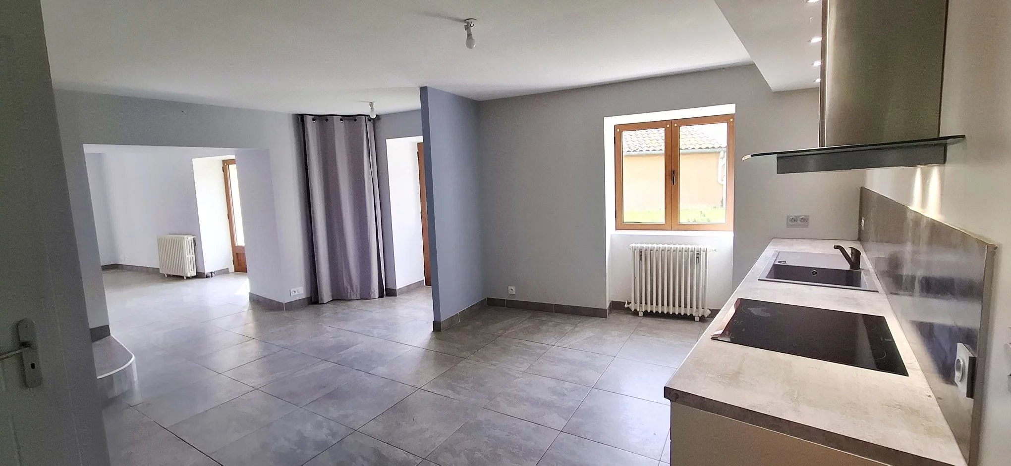Maison à vendre Serres-sur-Arget, Ariège