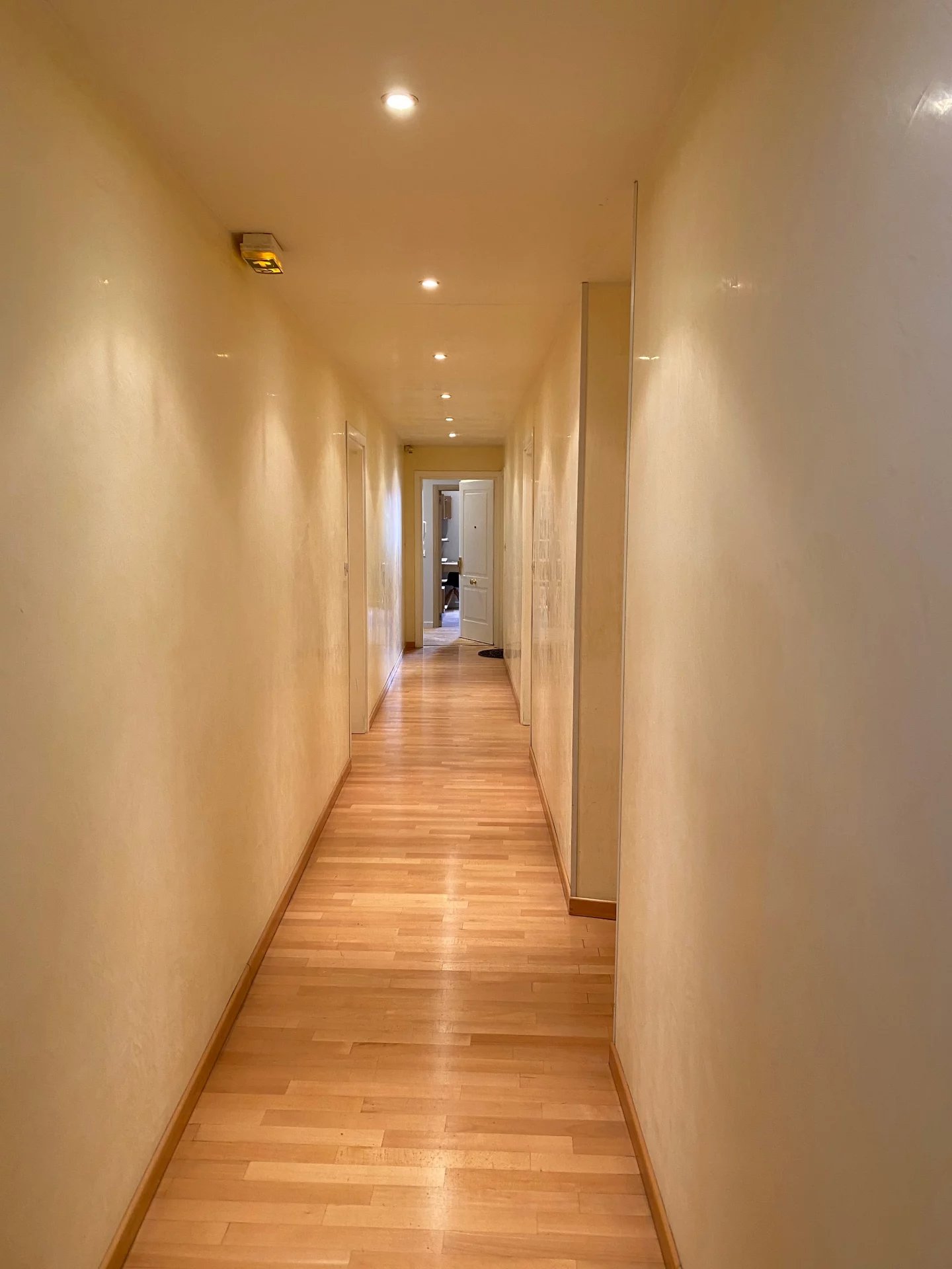 PLACE MASSENA 3P LUXE