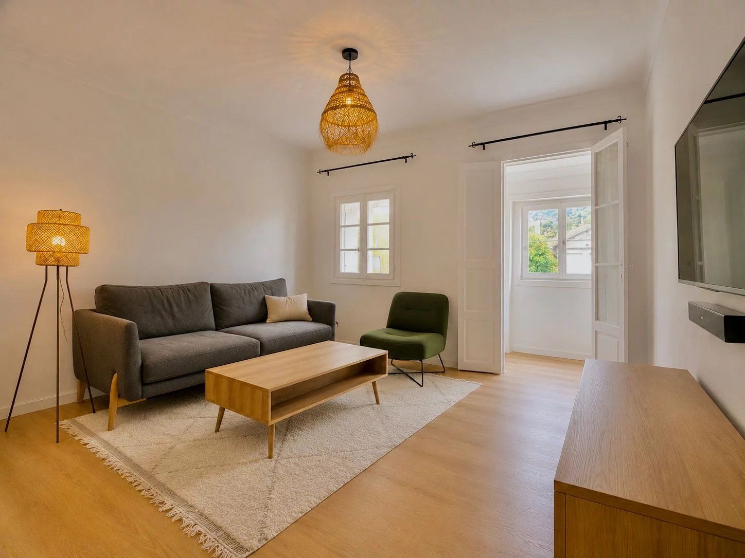 Gattières - Maison de Village — photo 10