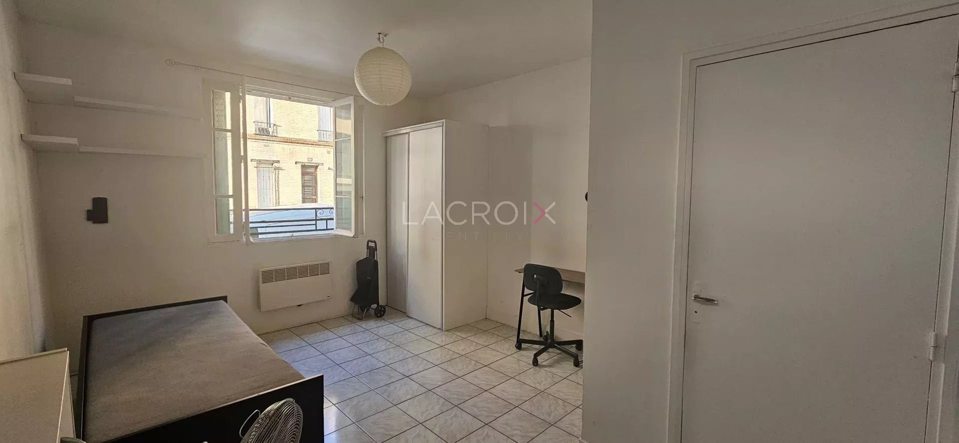 Location Appartement Gentilly