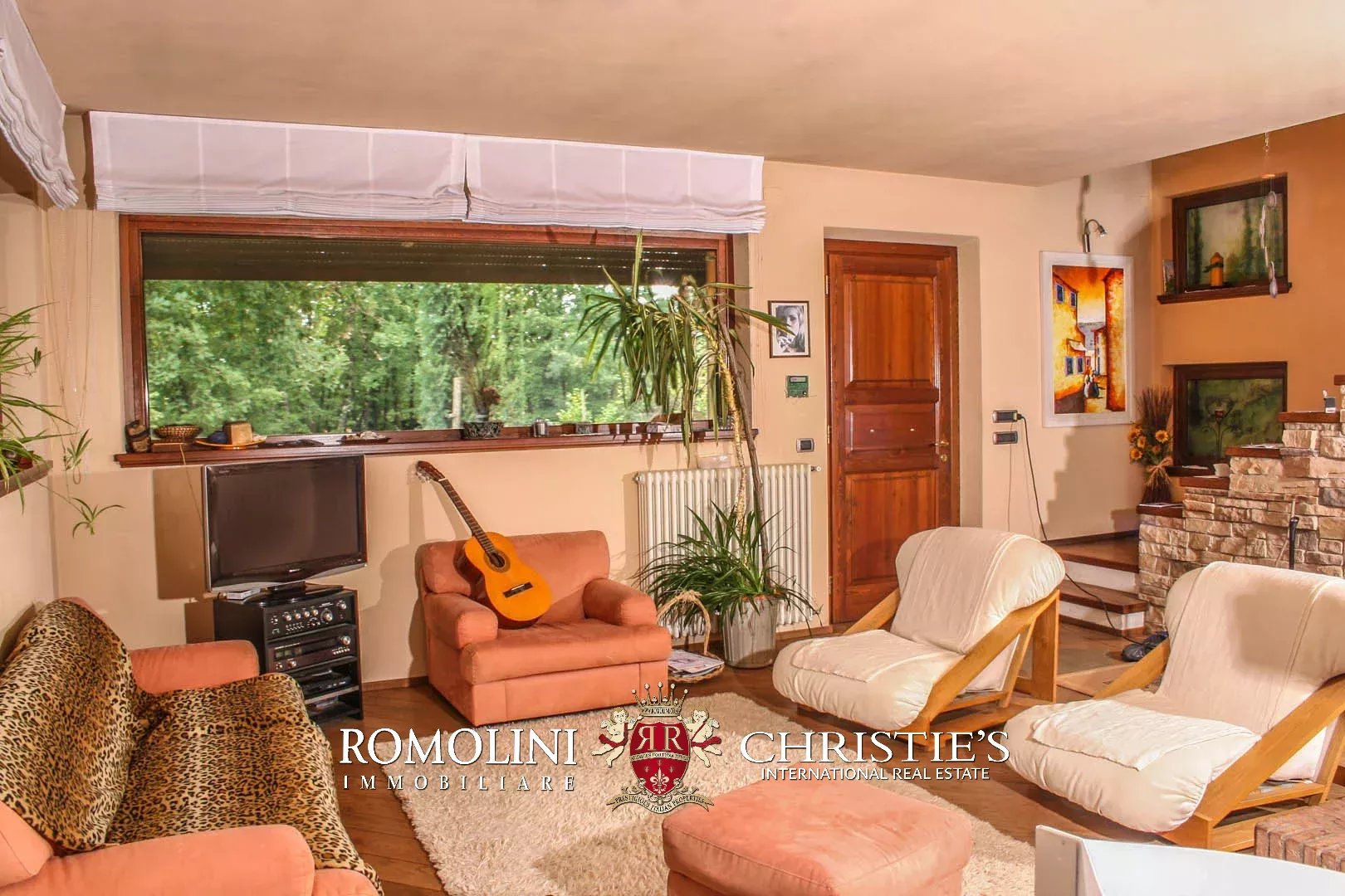5 Bedroom Villa/Townhouse's Image 27