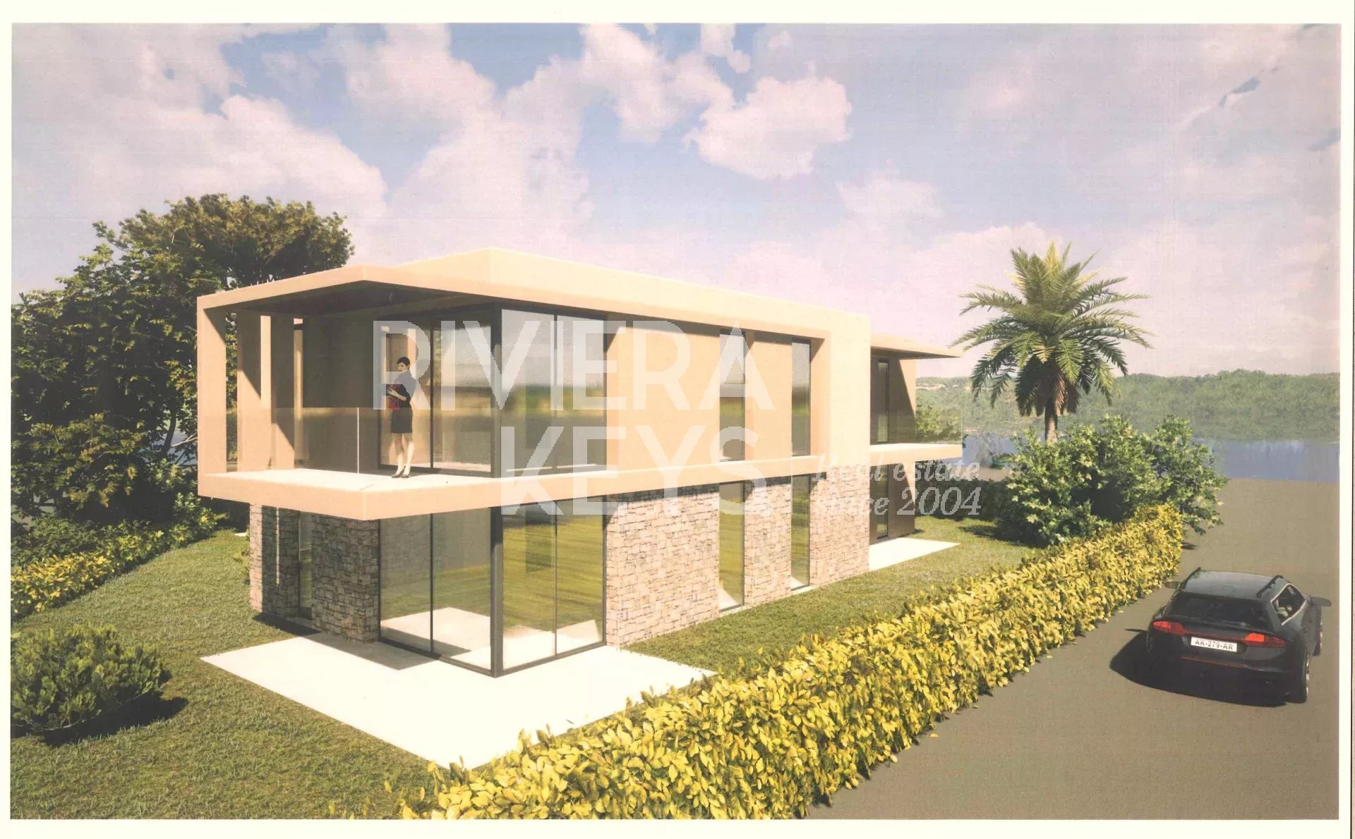 Salg Leilighet Saint-Raphaël Boulouris