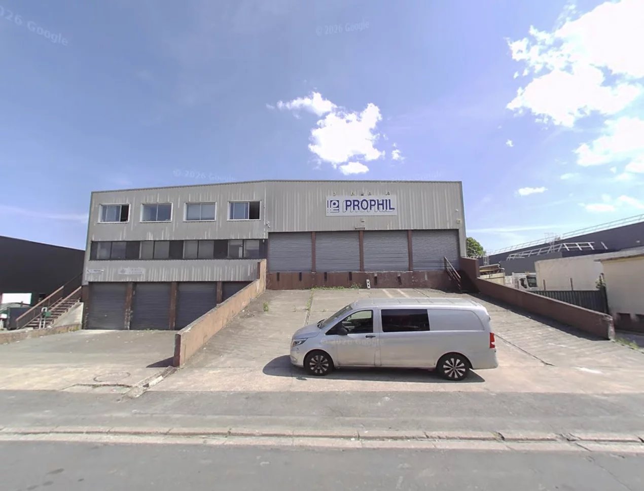 Agence immobilière de MIZ Partners