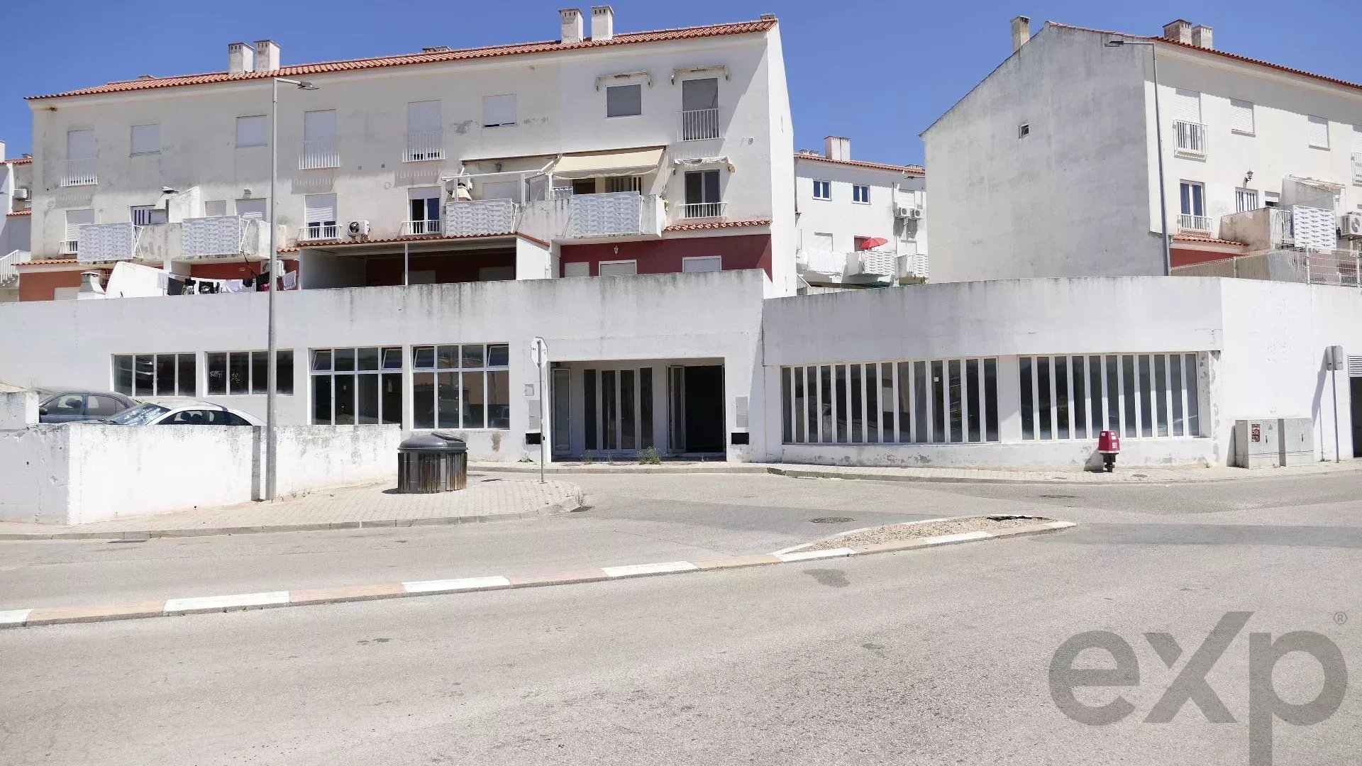 Warehouse/Commercial or Industrial Space, excellent urban location 86155761 image 2