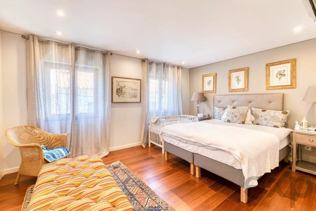 Luxury Penthouse with Panoramic Terrace in Cascais 87025152 image 12