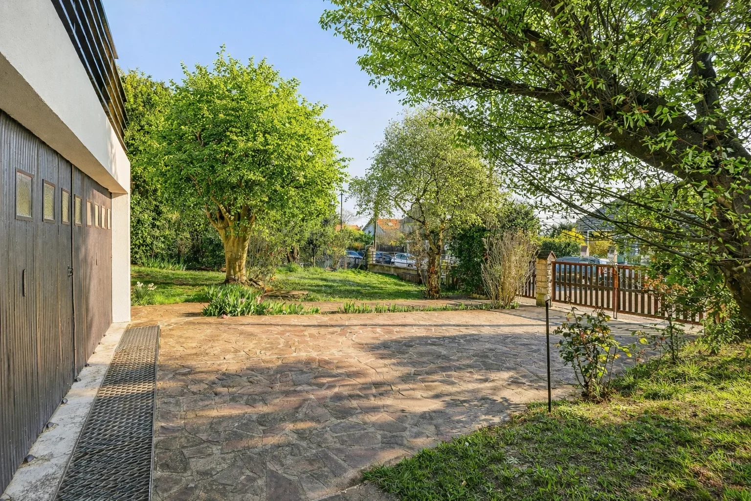 Rueil-Malmaison - MONT-VALÉRIEN