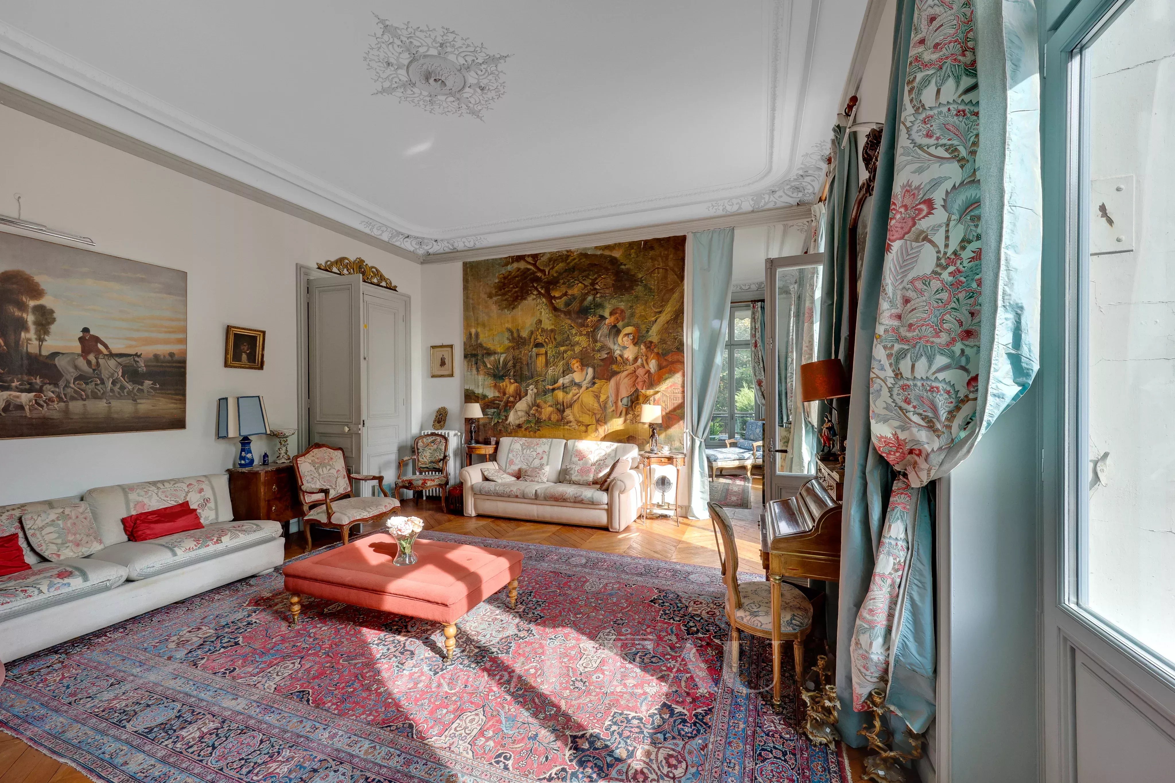 Sale Apartment Versailles