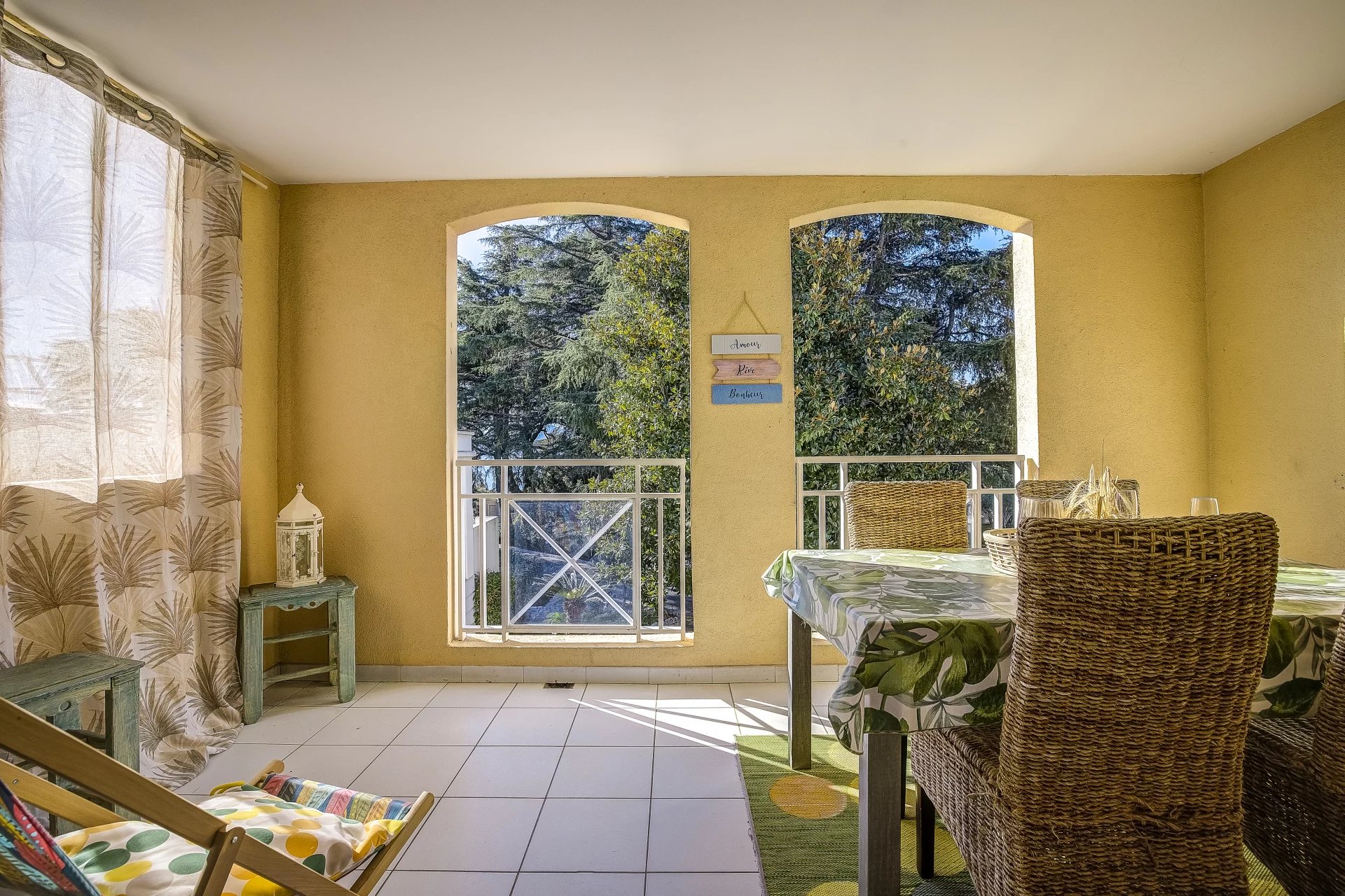 Agence immobilière de CABINET VOGUE