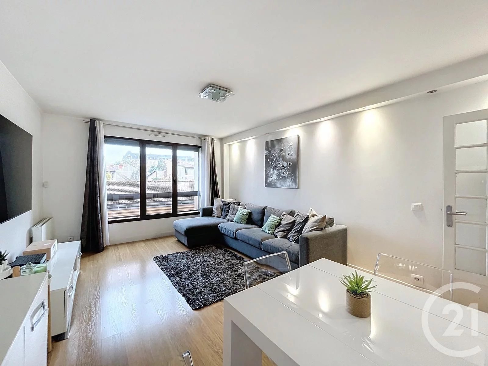 Vente Appartement Le Kremlin-Bicêtre