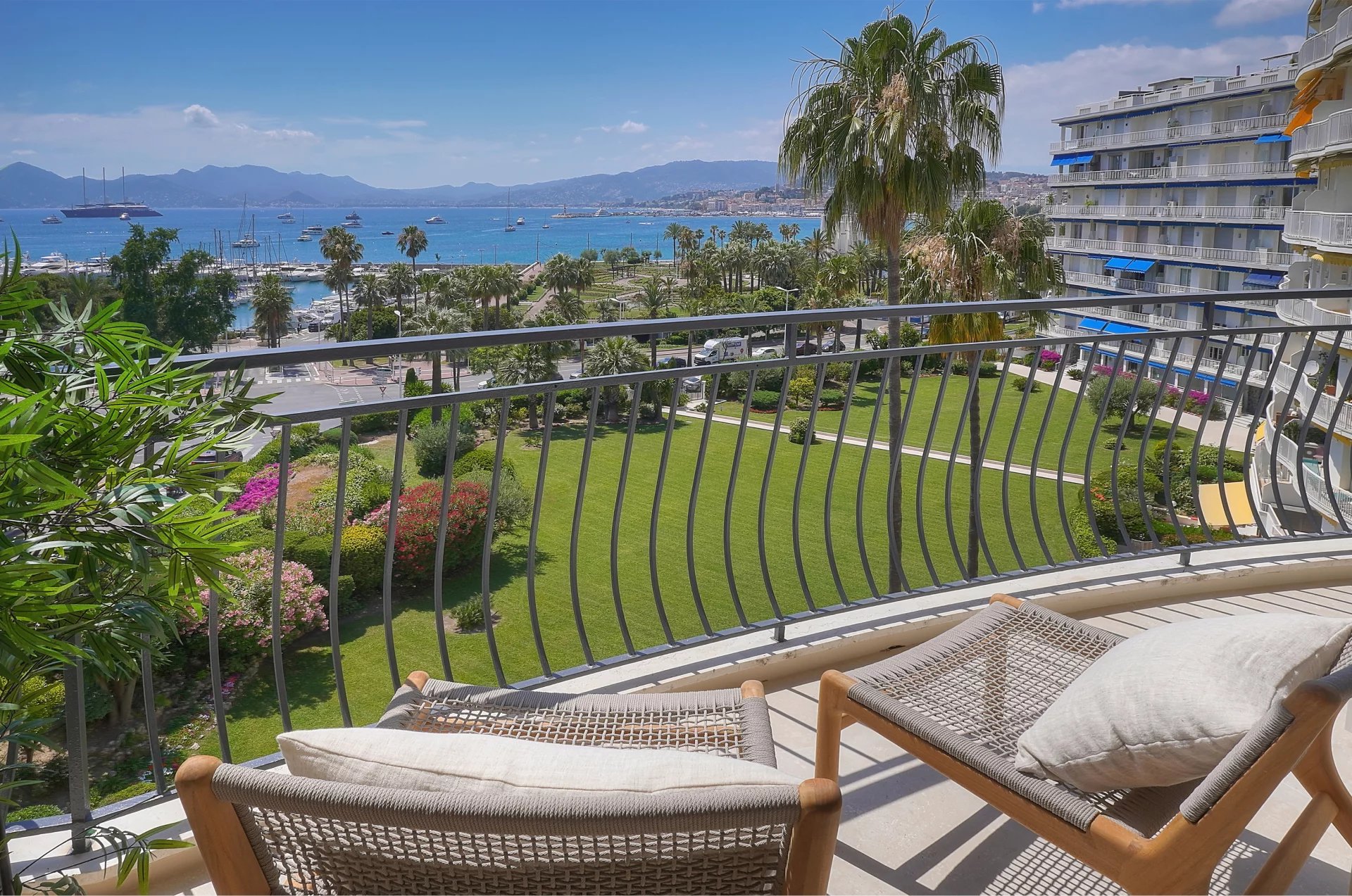 Vente Appartement Cannes Croisette