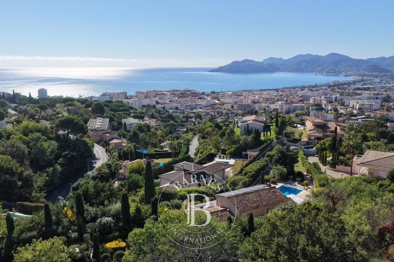 Villa Cannes - picture 9