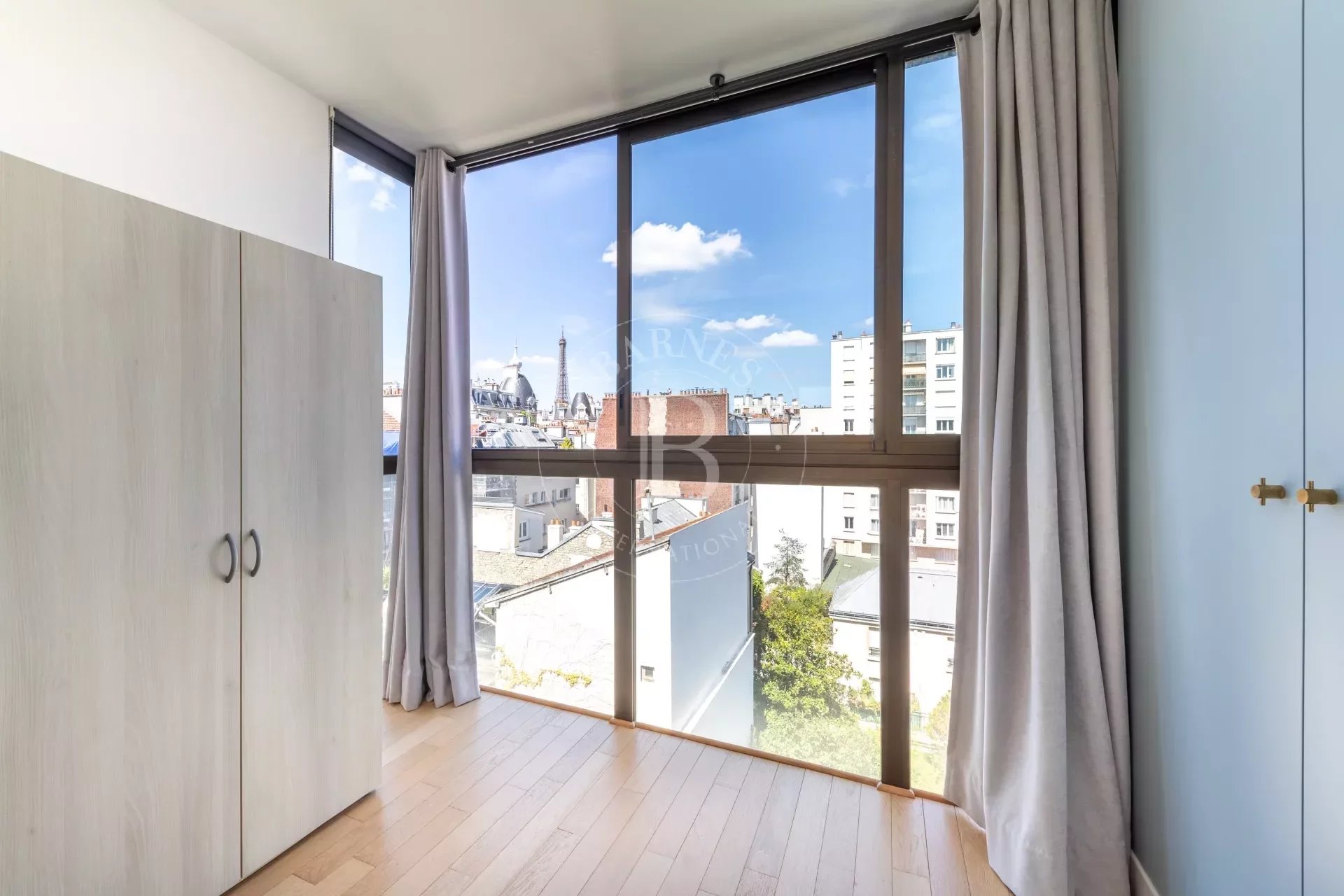 Daire Paris 15ème - picture 13