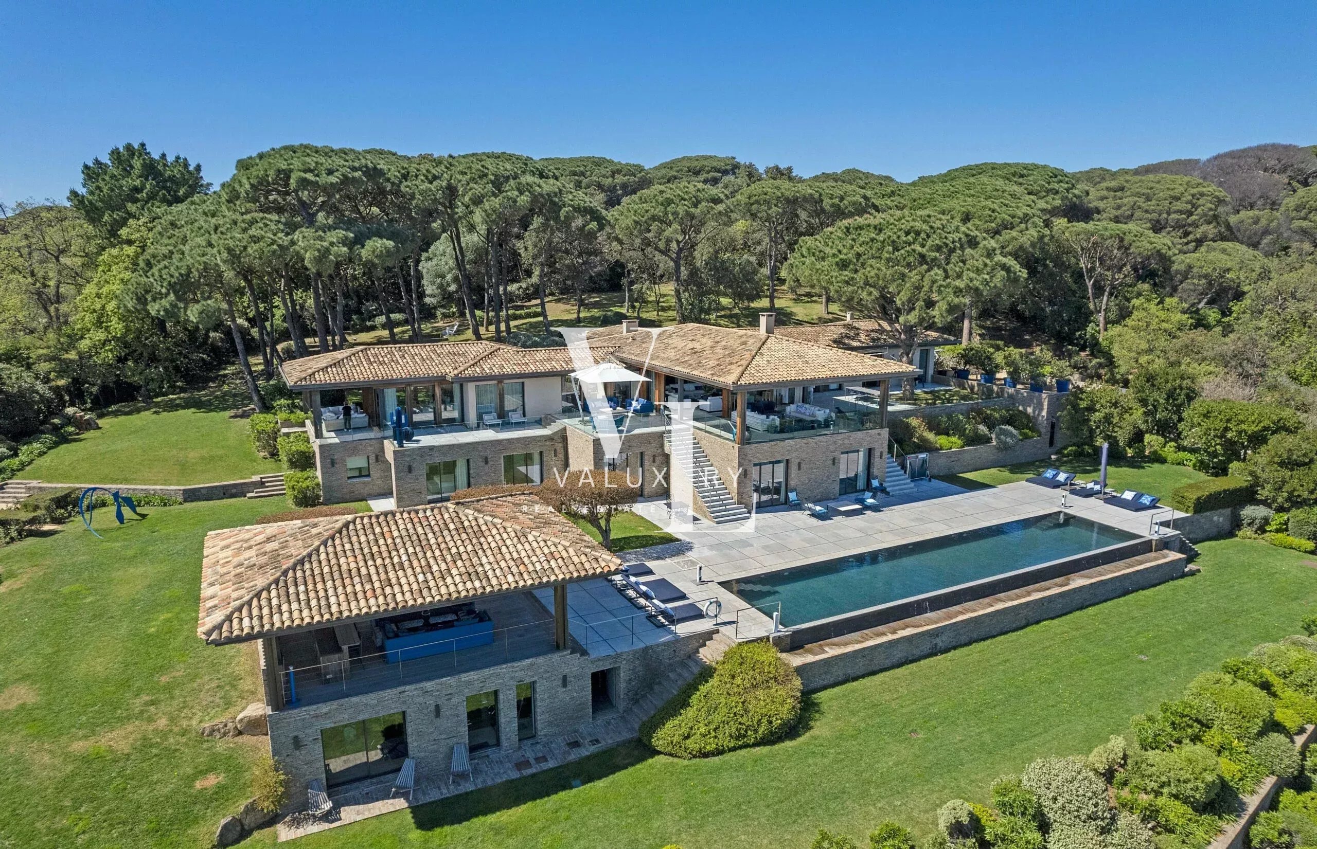 Agence immobilière de Valérie DARRAS
