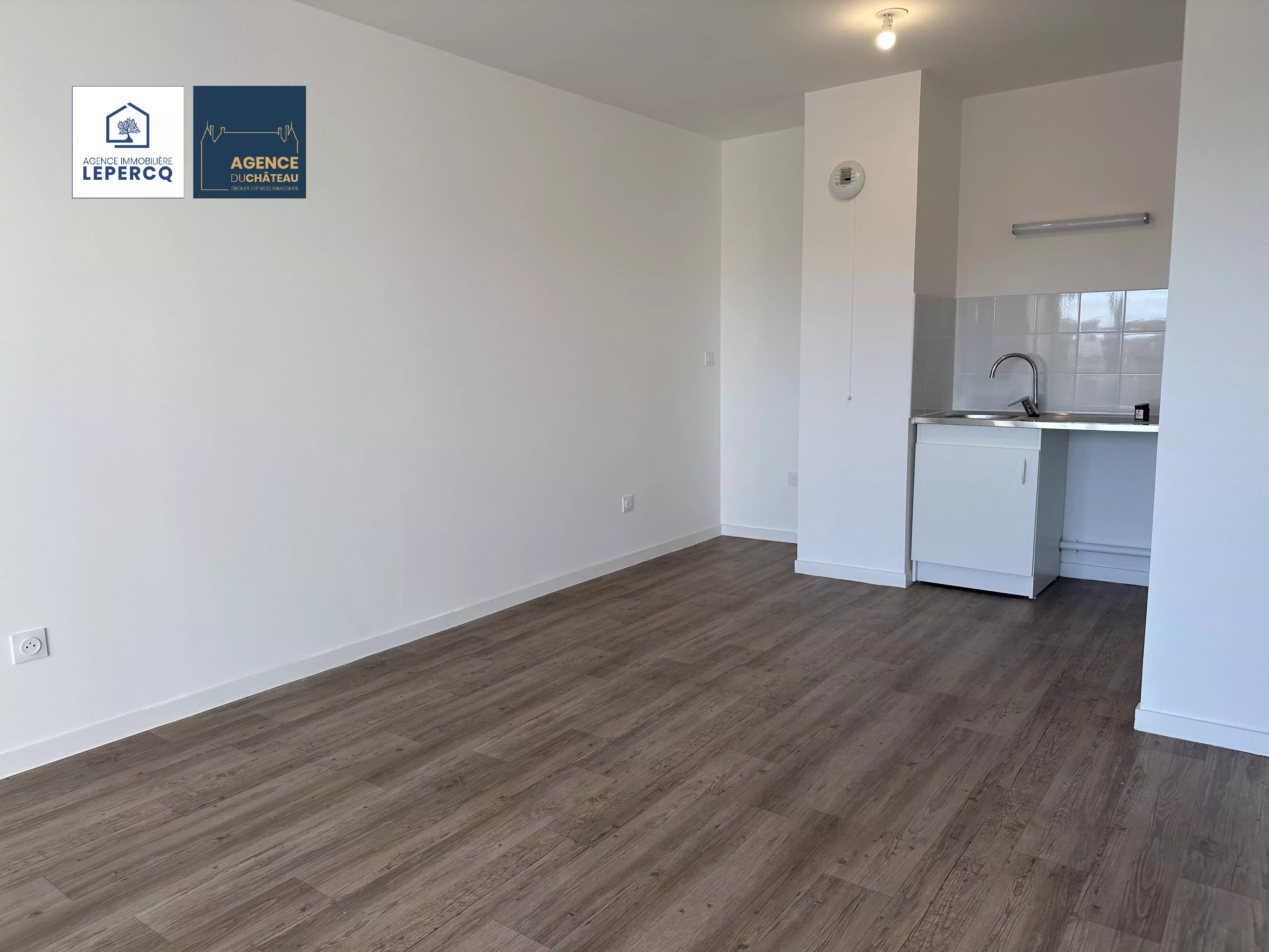 Agence immobilière de AGENCE IMMOBILIERE LEPERCQ