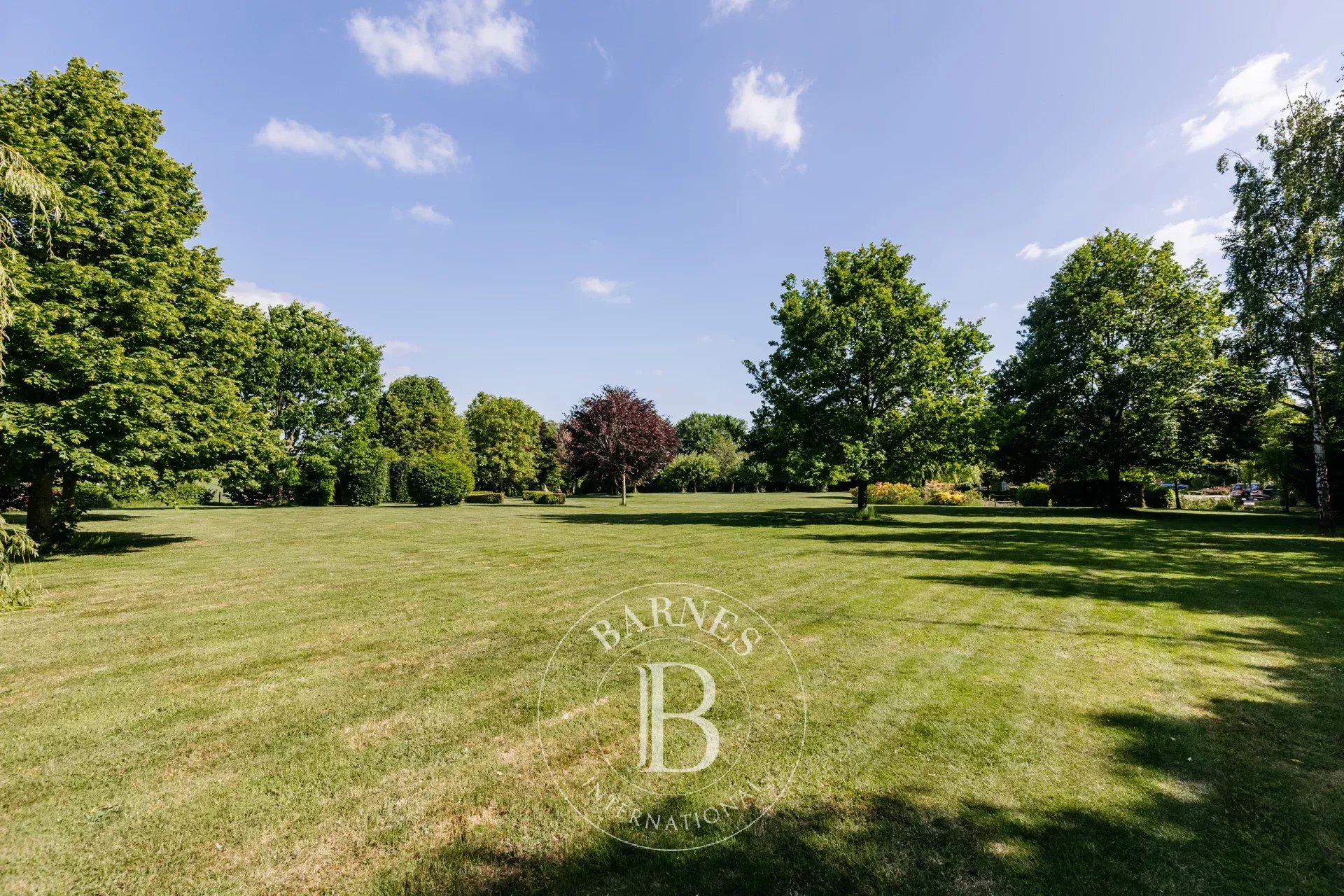 Ohain - Villa d’exception sur plus dun hectare de terrain