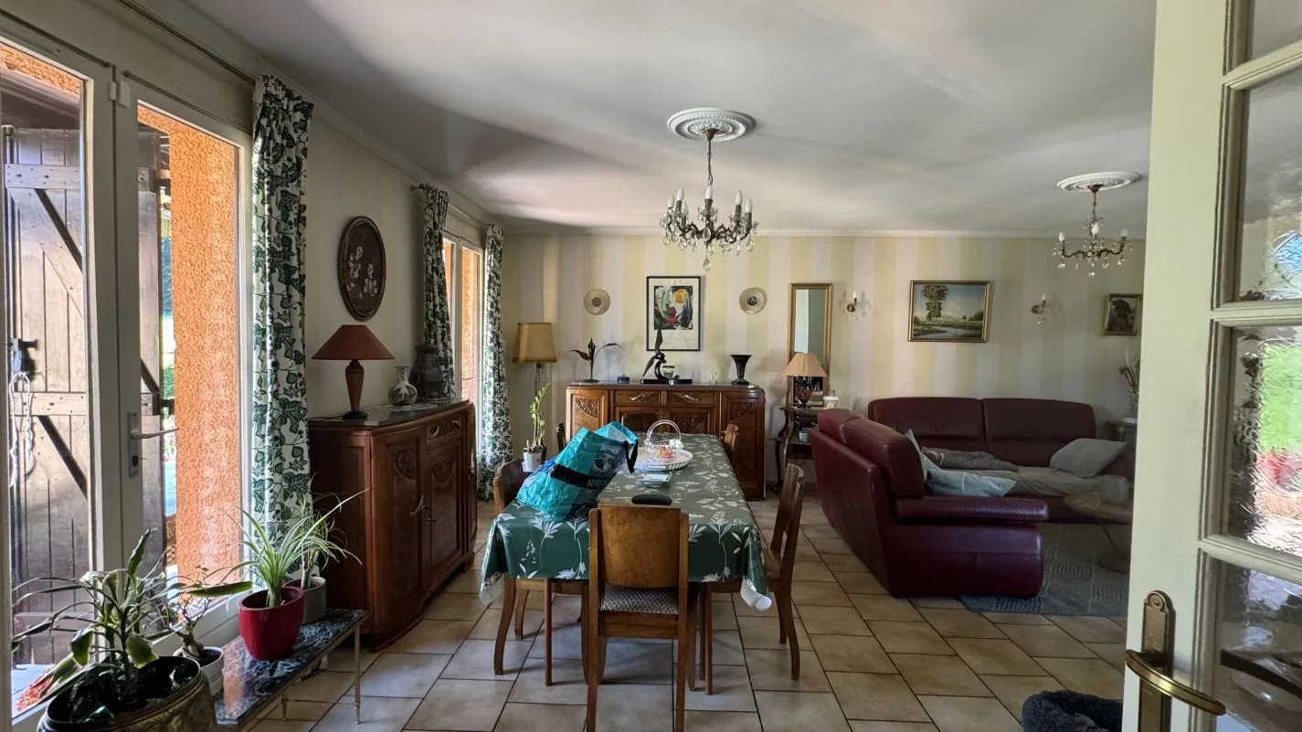 Vente Maison Dorat