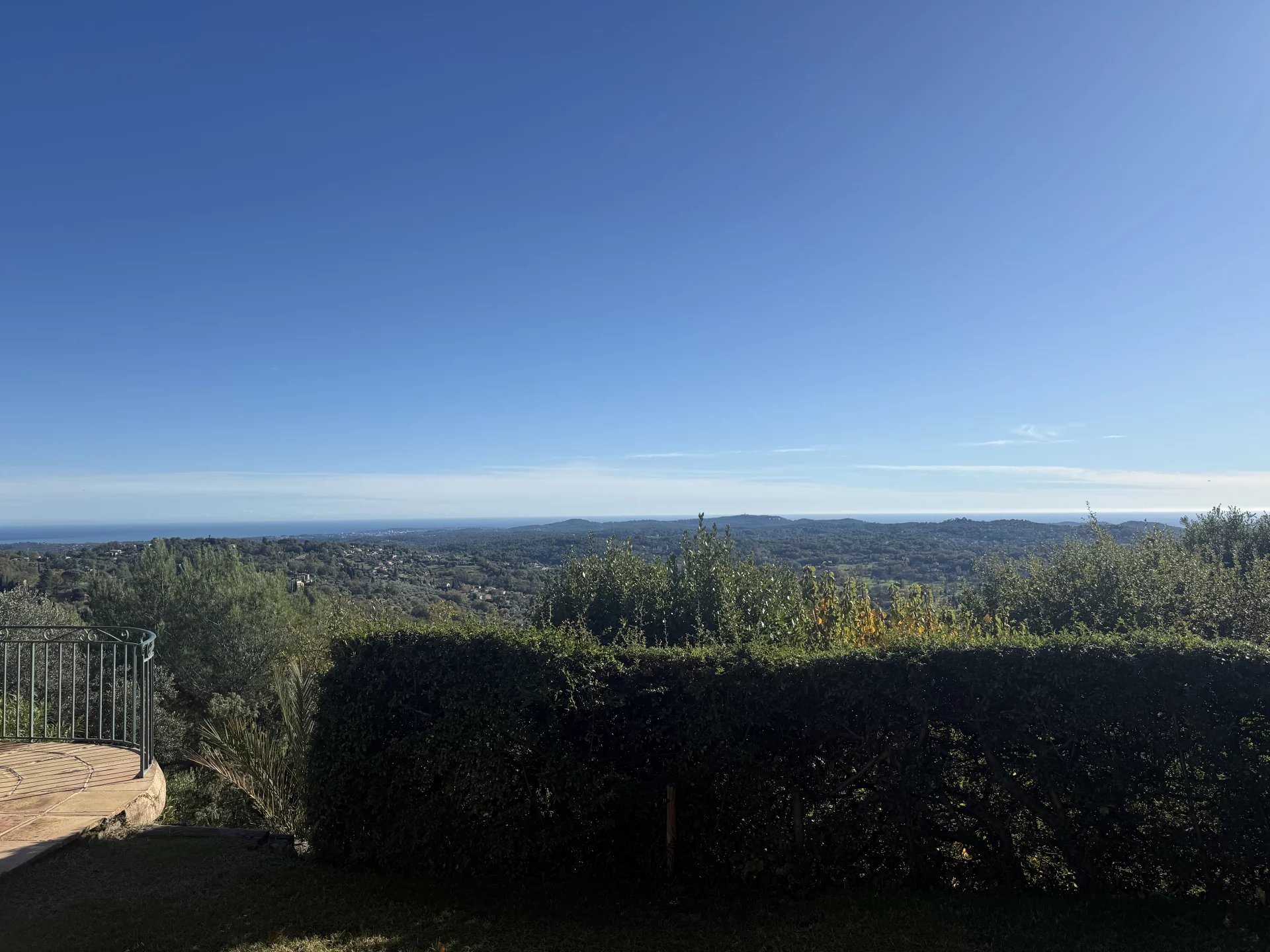 Vendita Casa Châteauneuf-Grasse