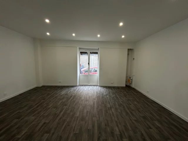 Vente Local commercial Paris 13ème