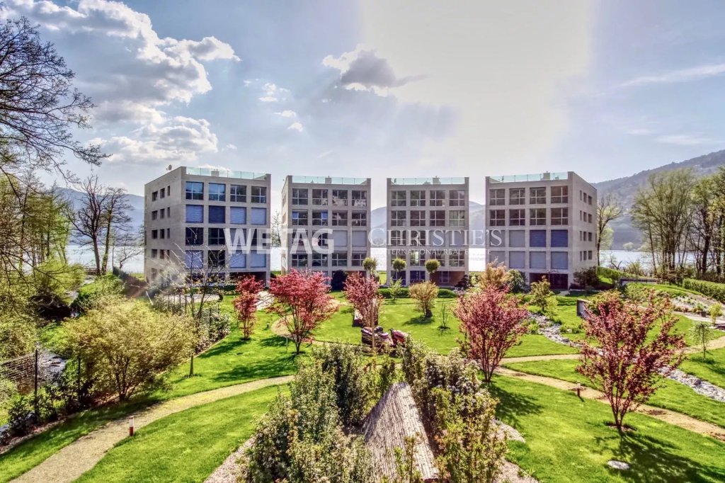 Immobili di lusso in vendita a Ticino