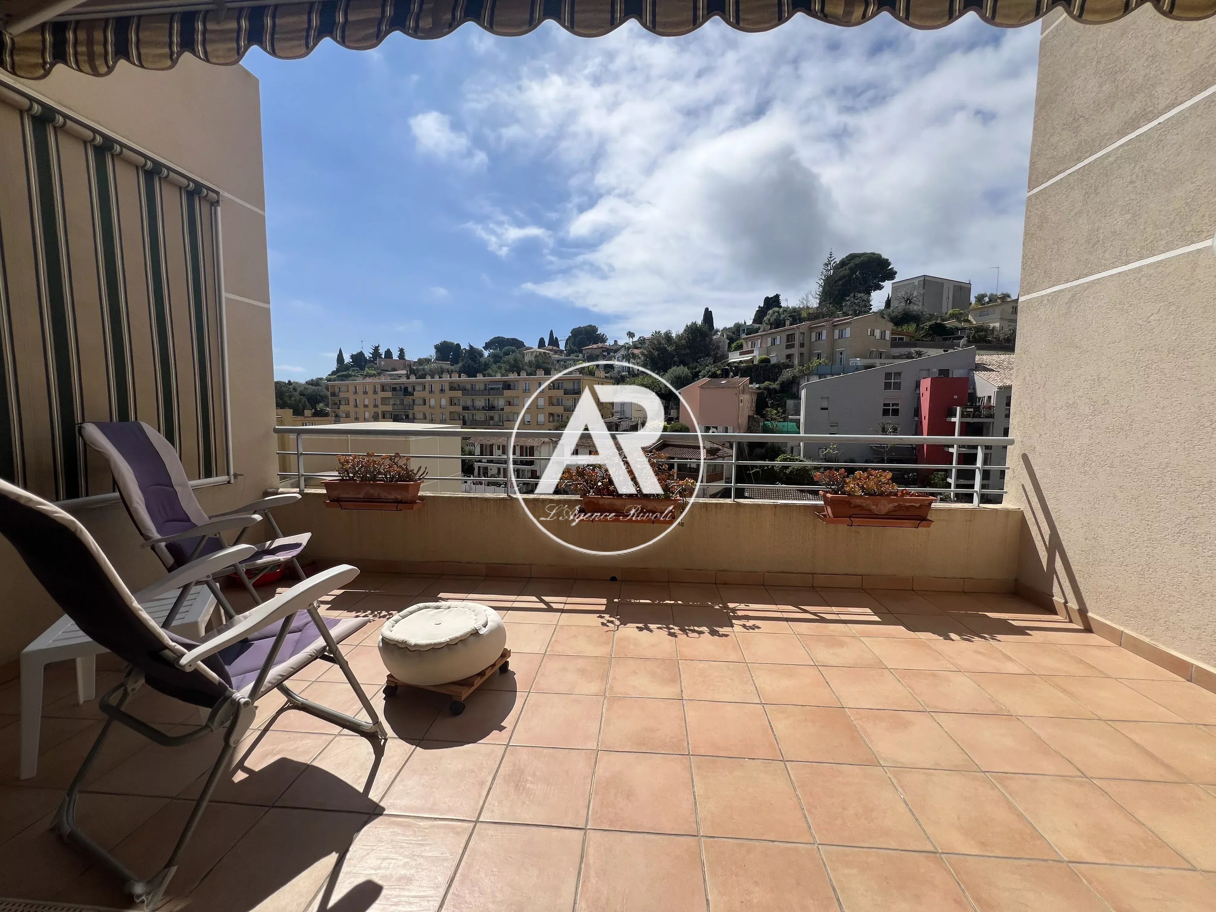 Agence immobilière de Agence Rivoli
